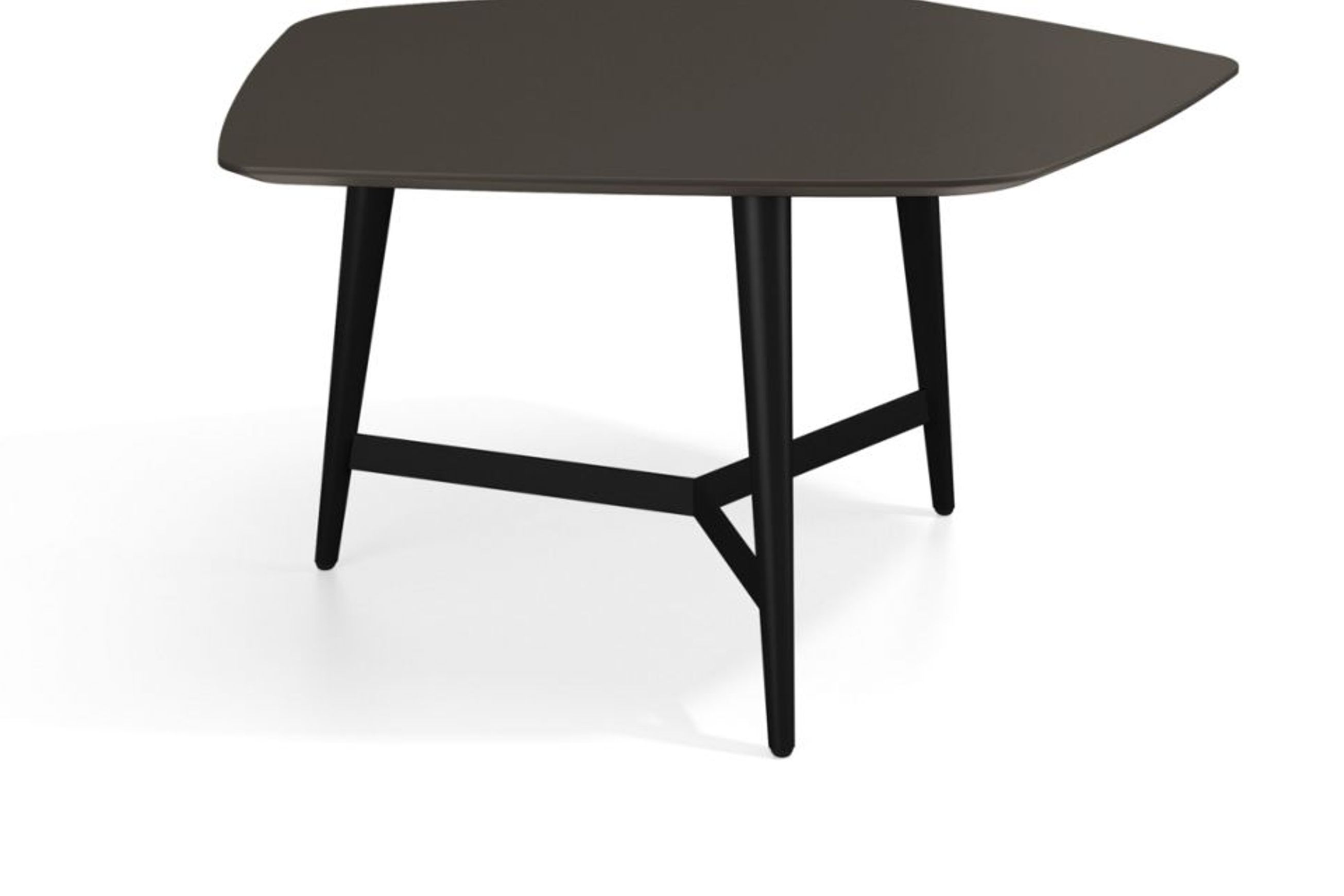 Quintet End Table