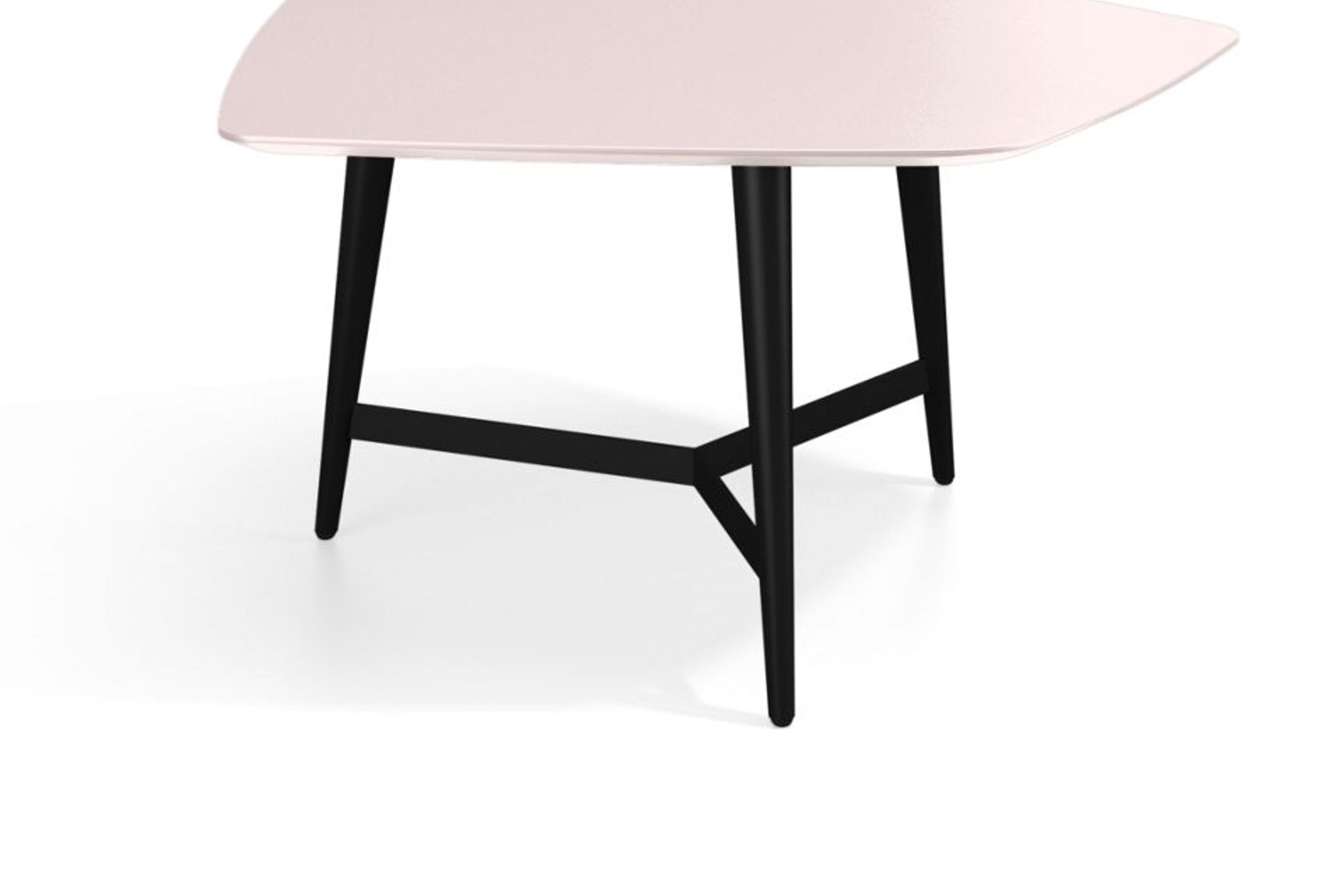 Quintet End Table