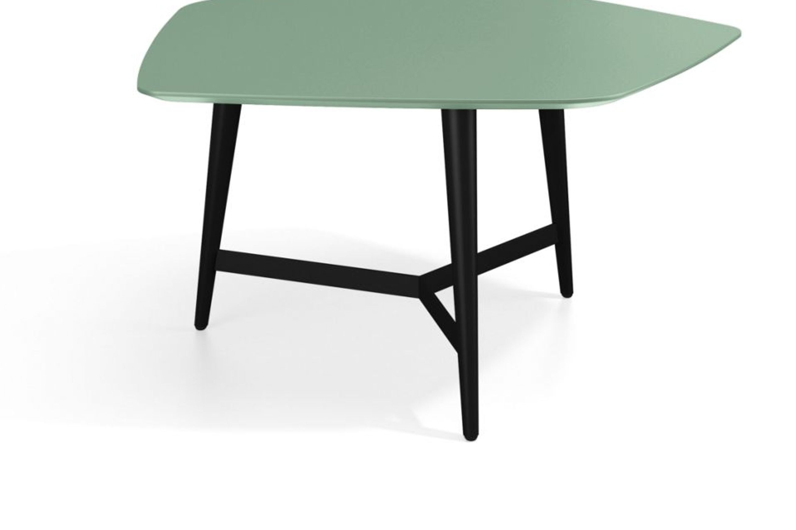 Quintet End Table