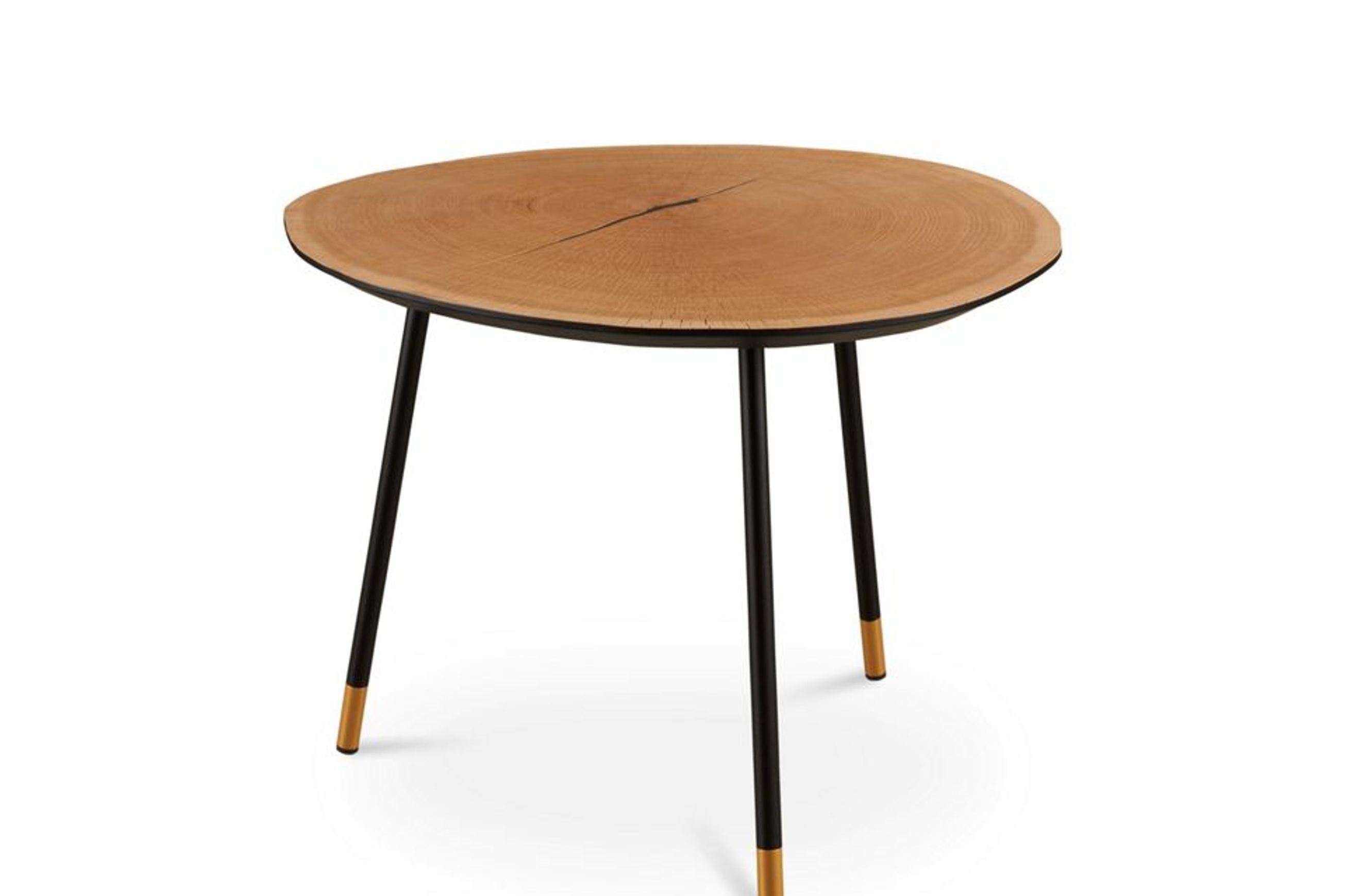 Coeur de Bois End Table
