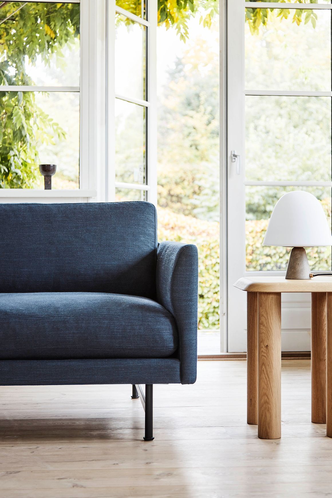 Islets Side Table by Fredericia