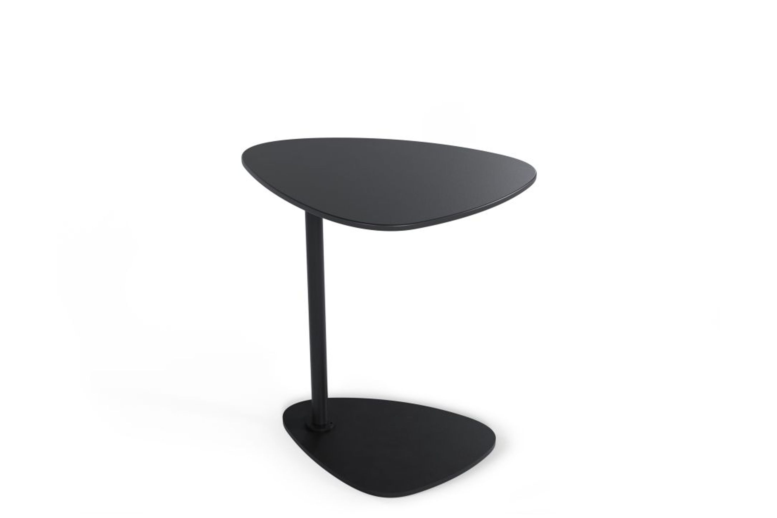 Fringe Side Table Small