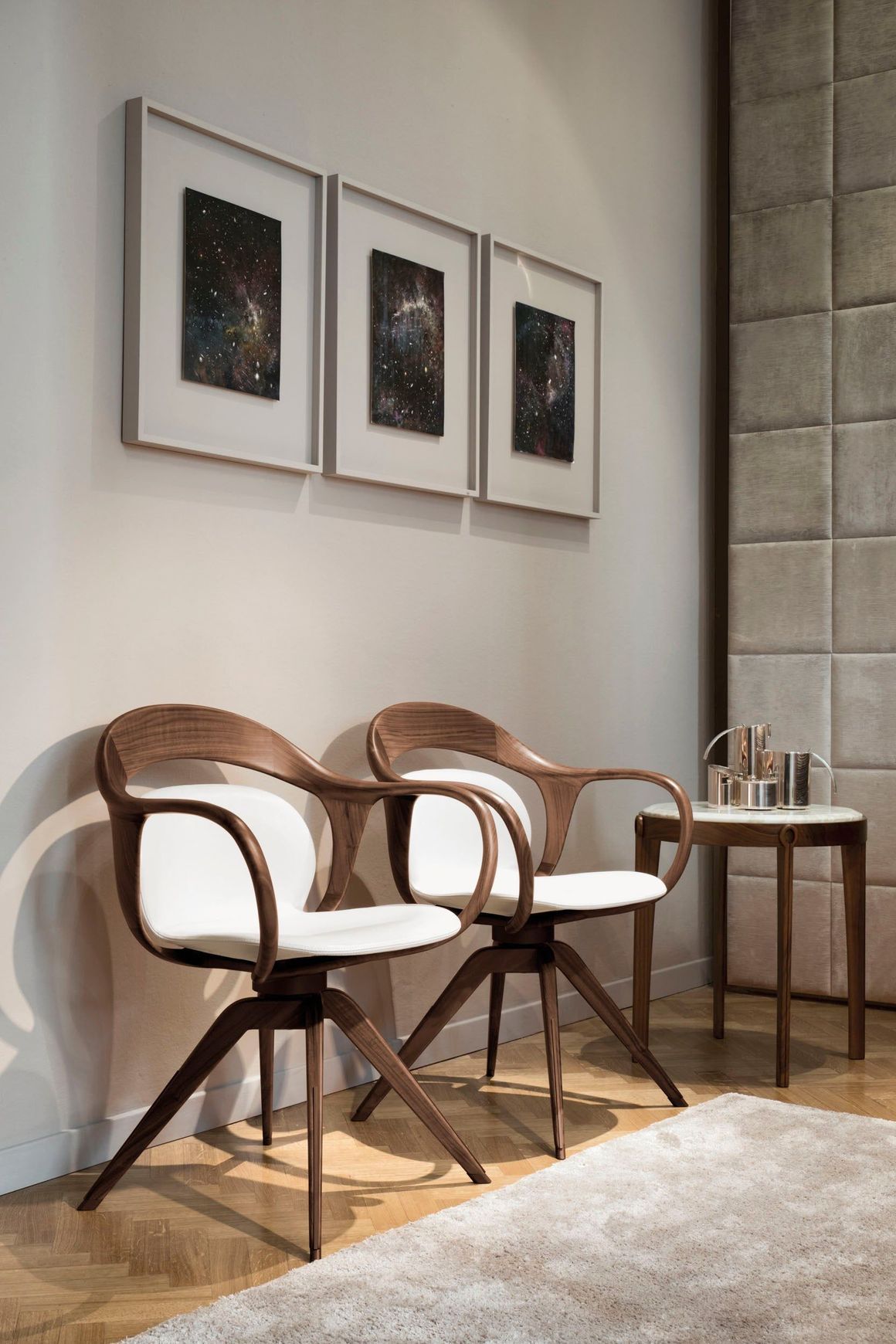Ago Table