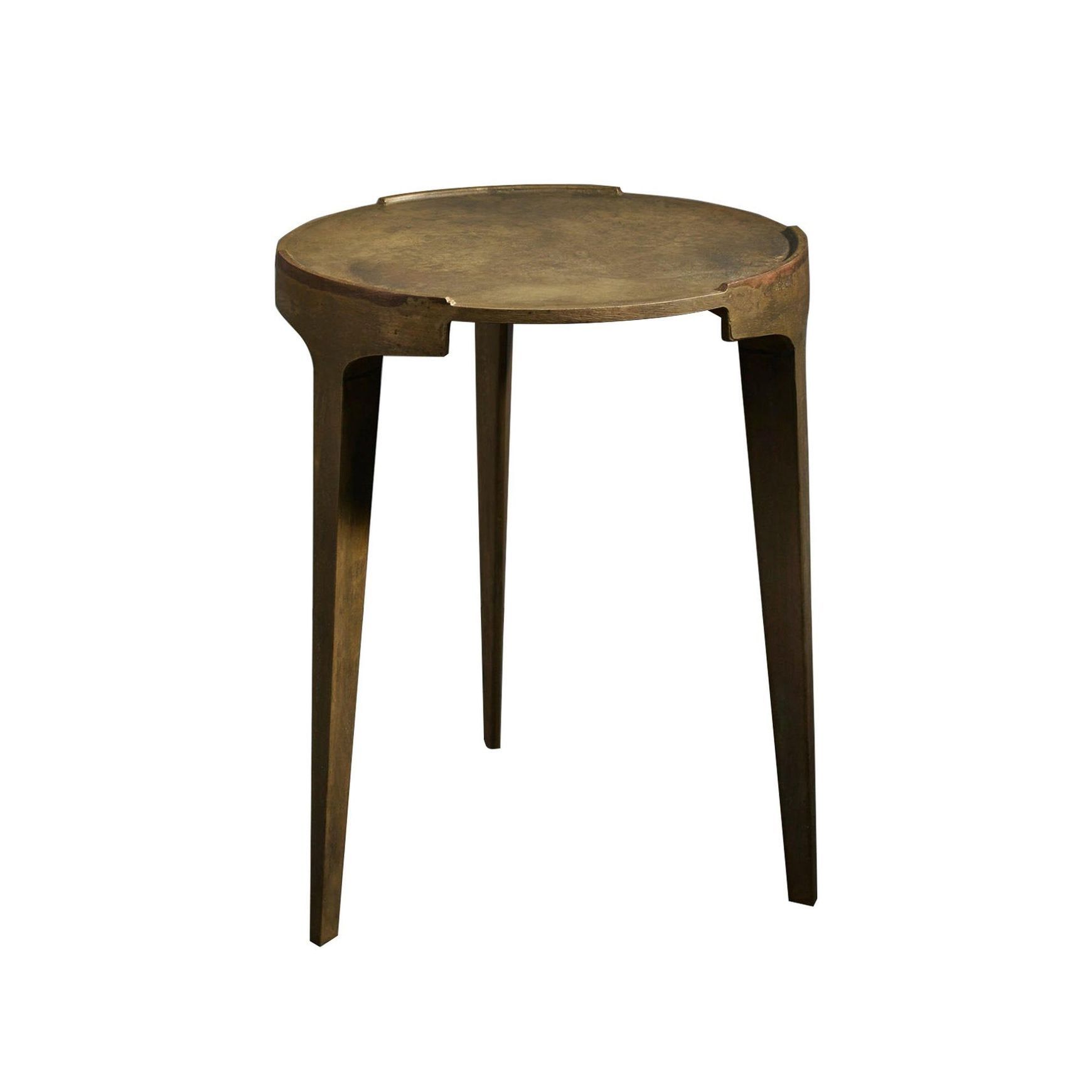 Hero Sidetable