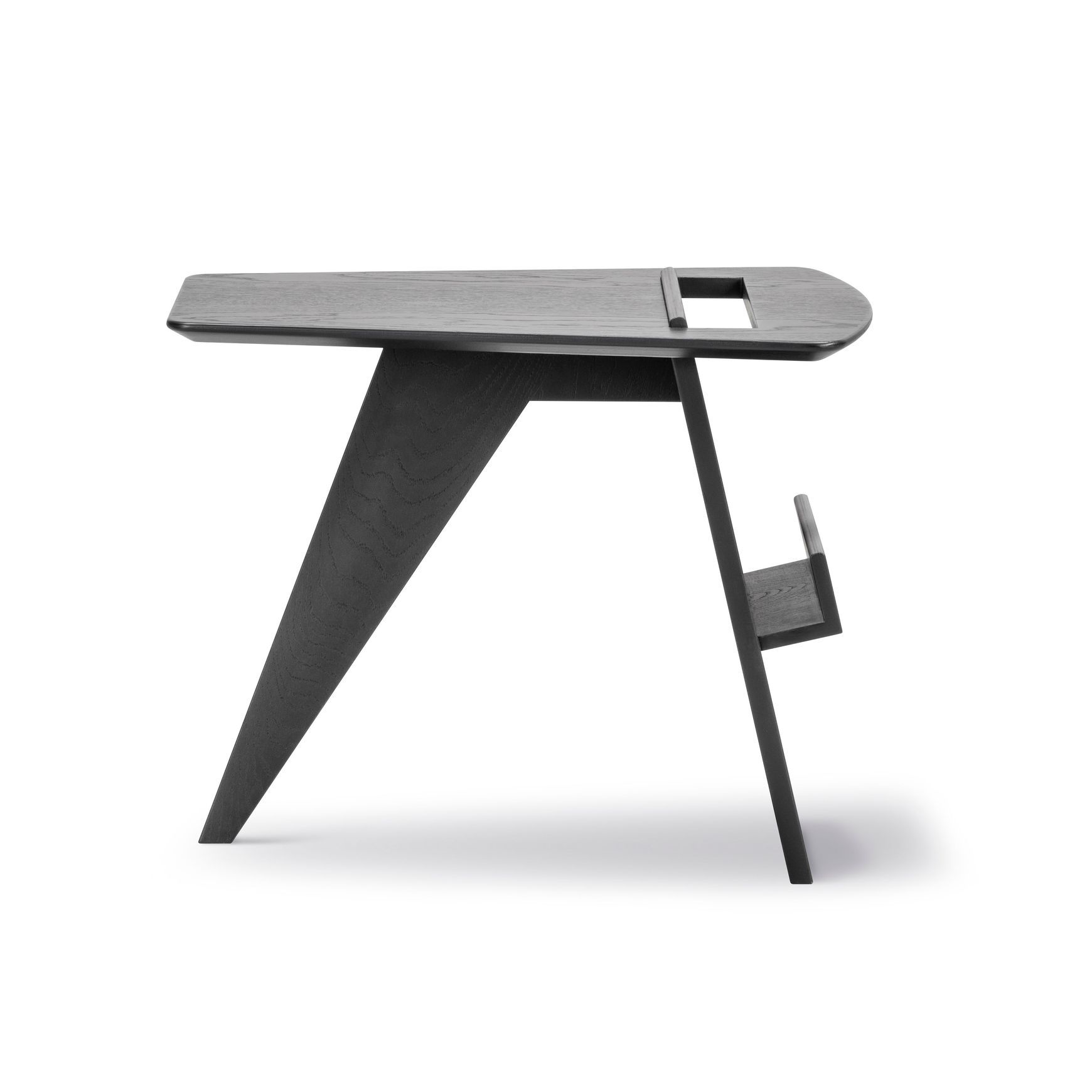 Risom Magazine Table by Fredericia