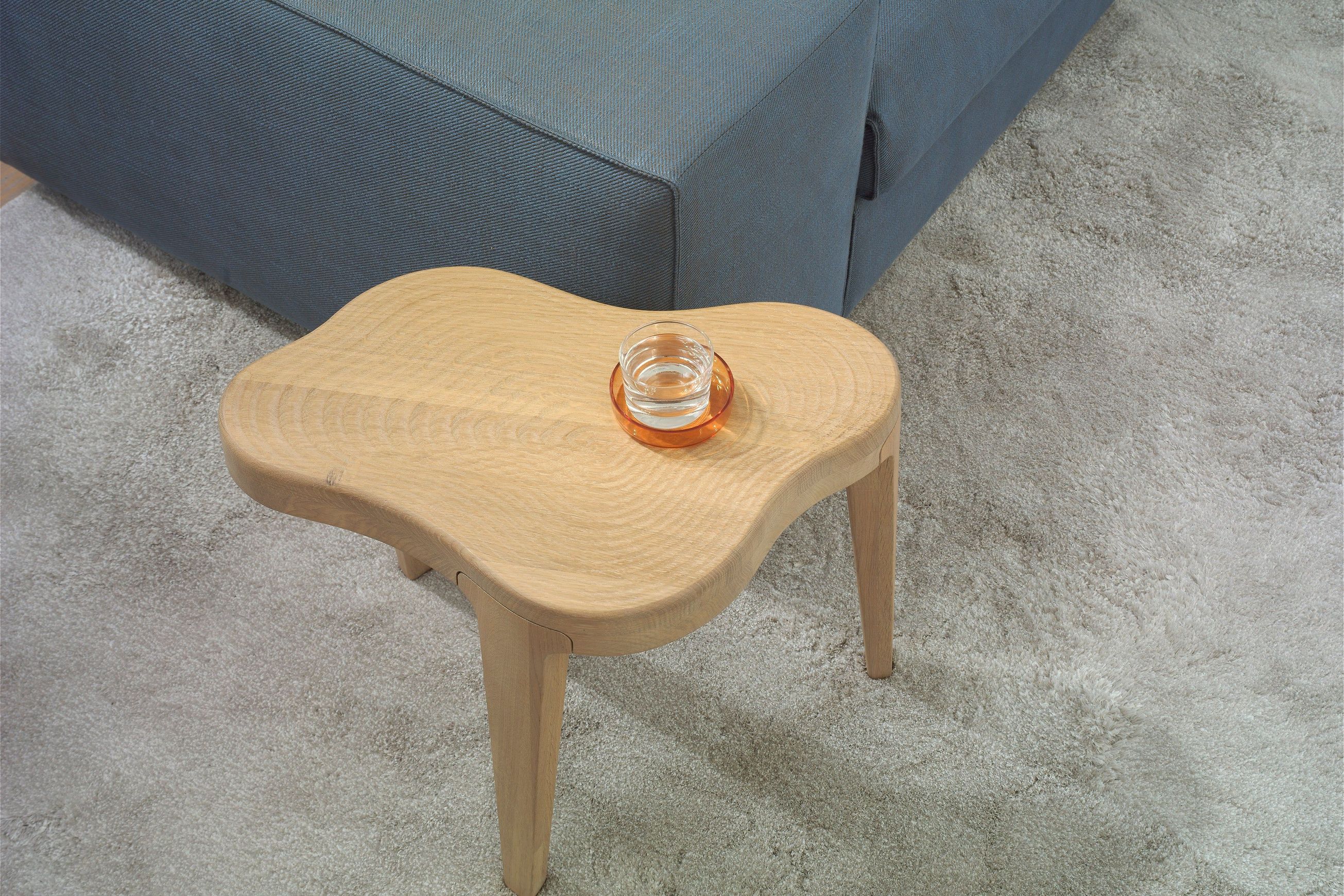 Isola Side Table