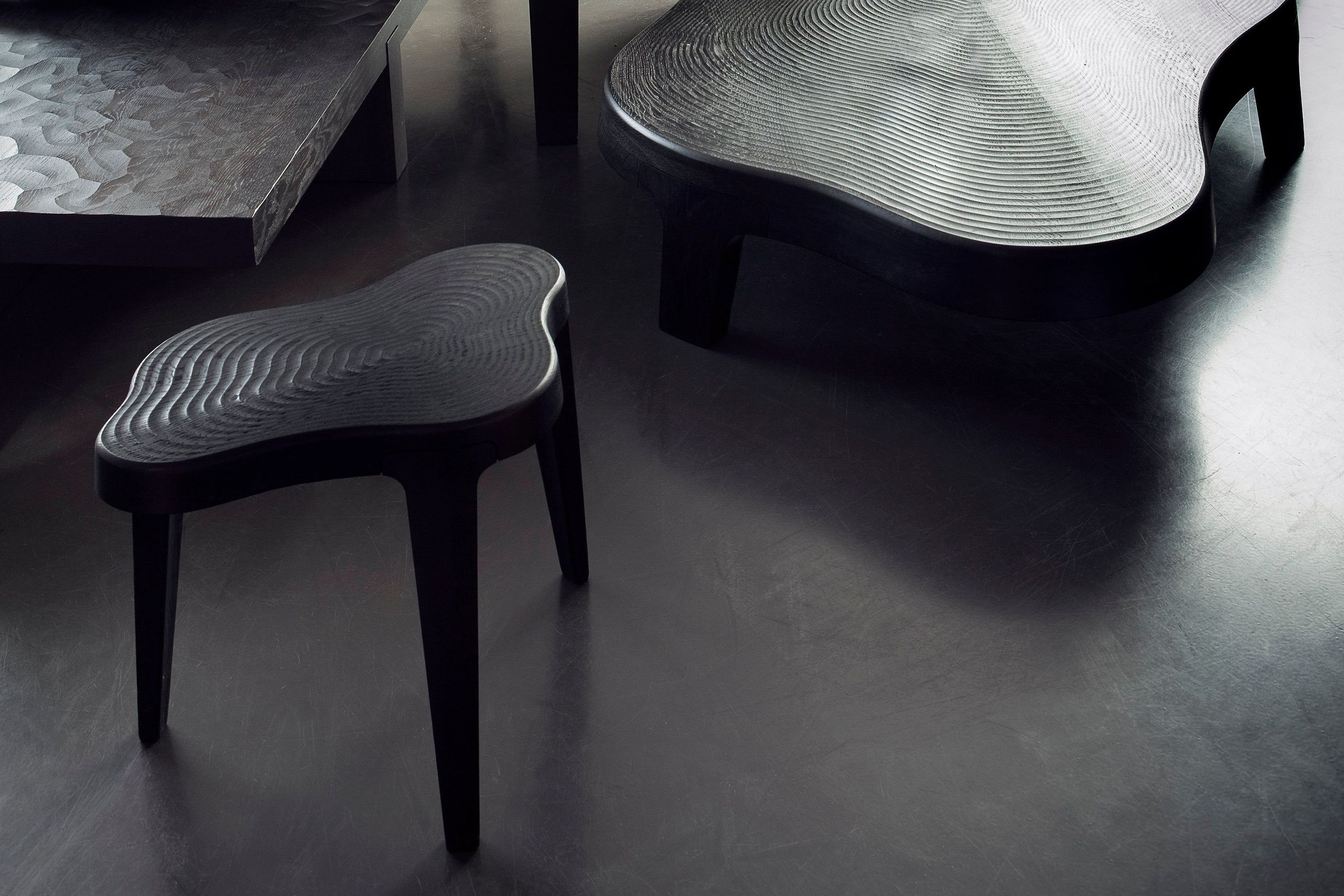Isola Side Table