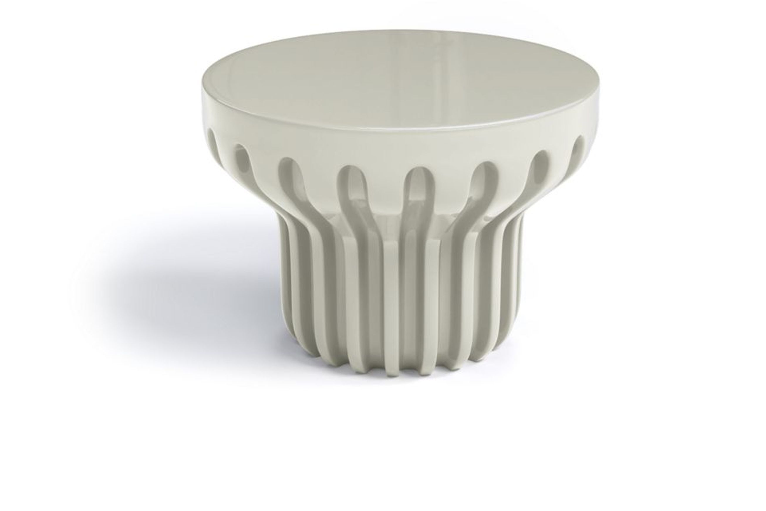 Radian Low occasional table