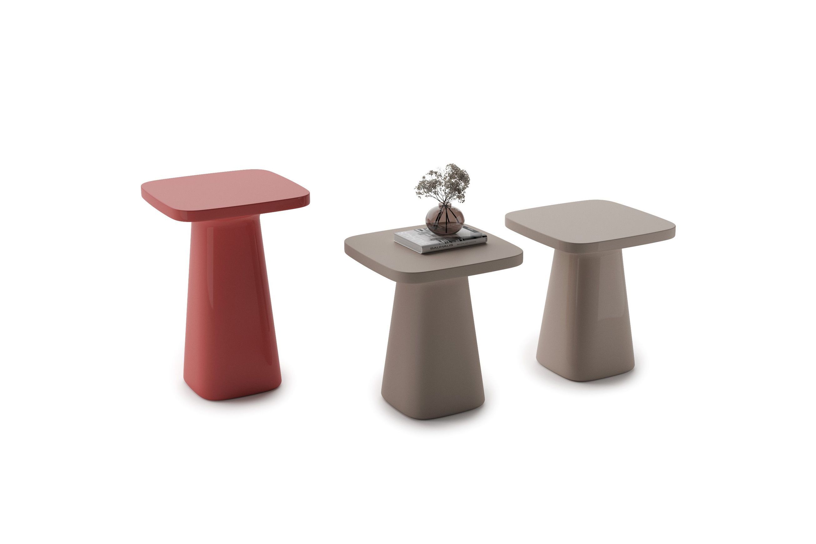 Mik Side Table