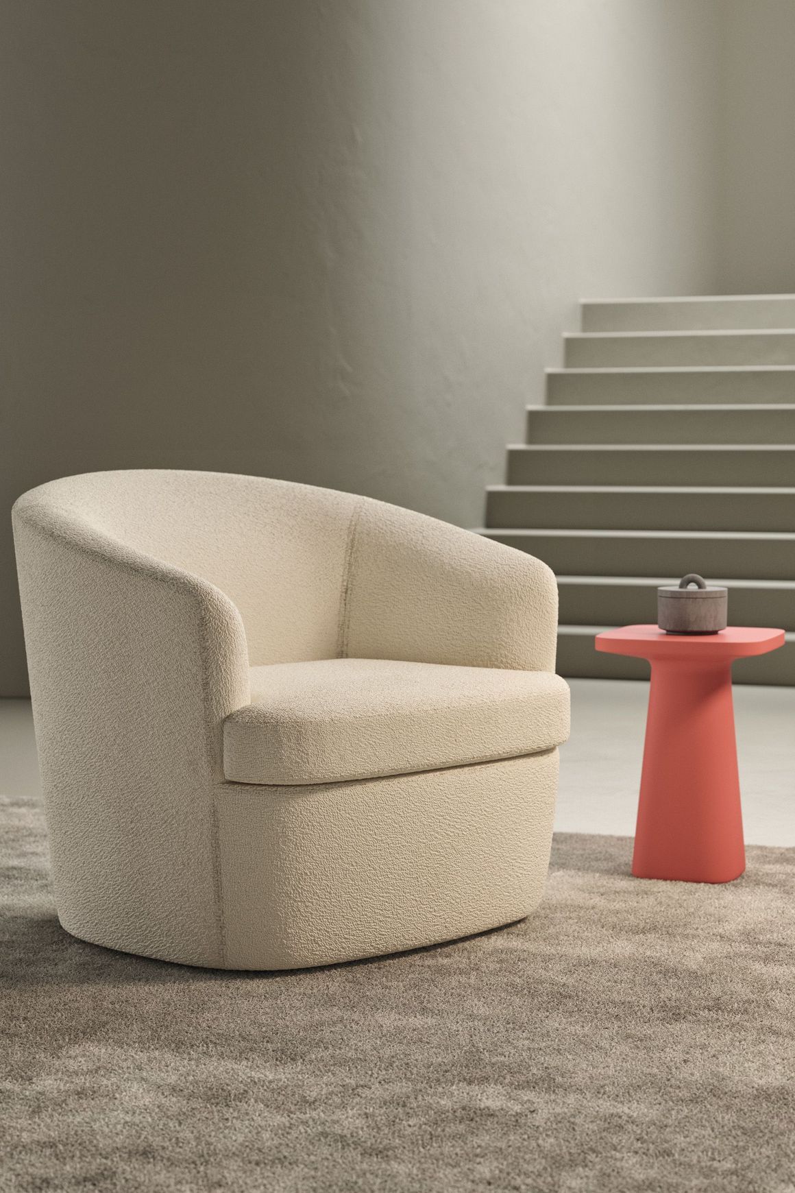 Mik Side Table