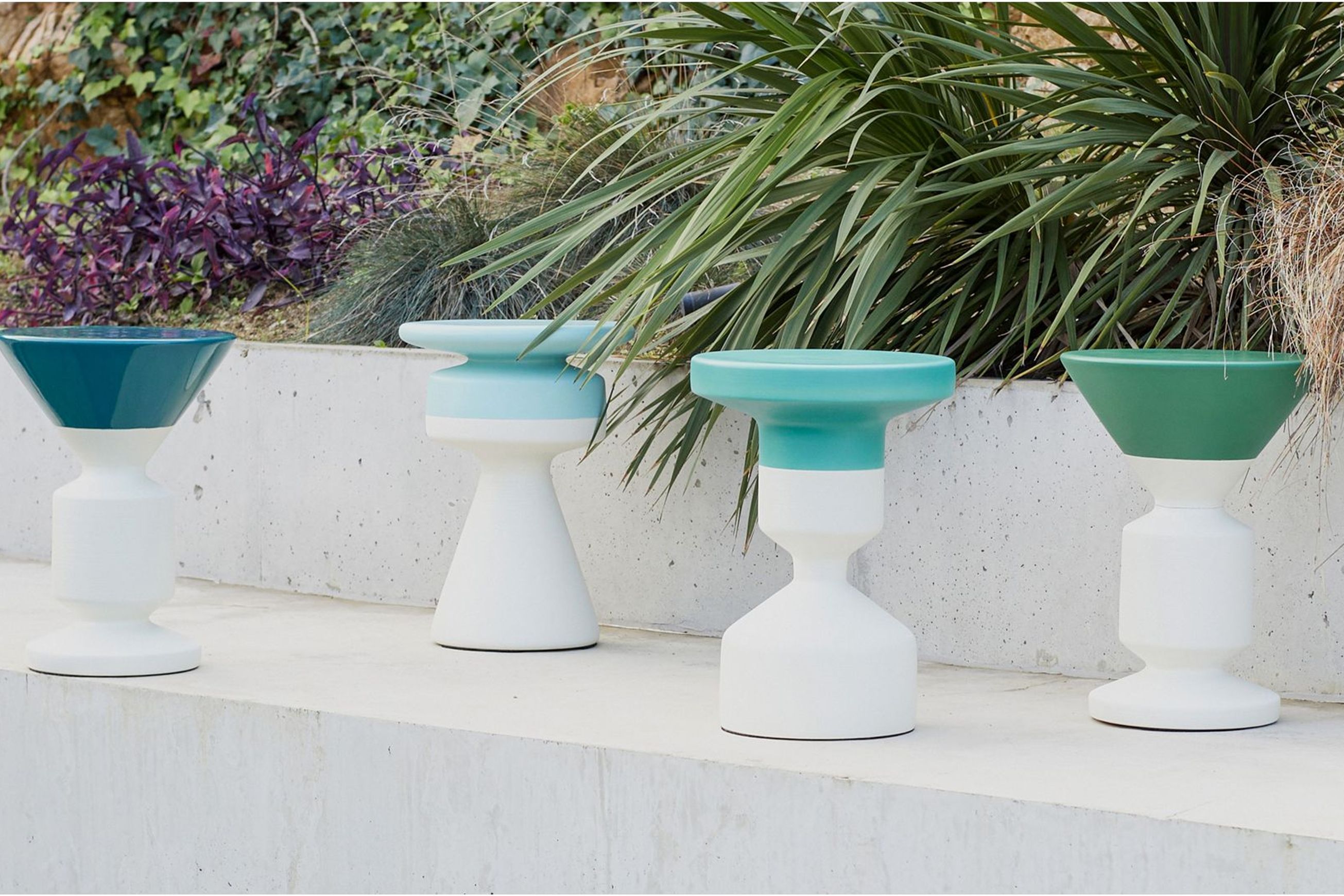 Waterline II Occasional Table