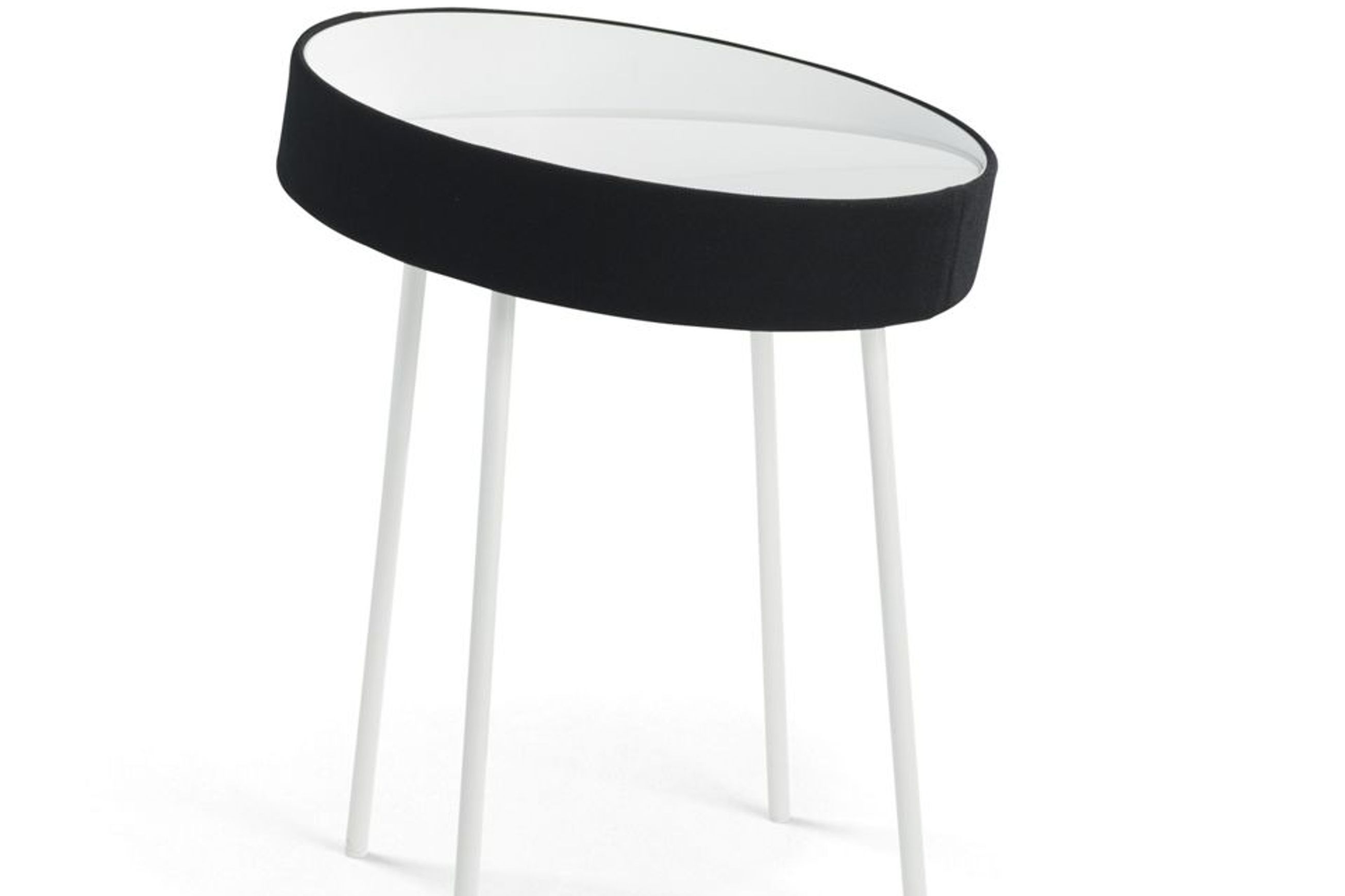 Coin Occassional Table