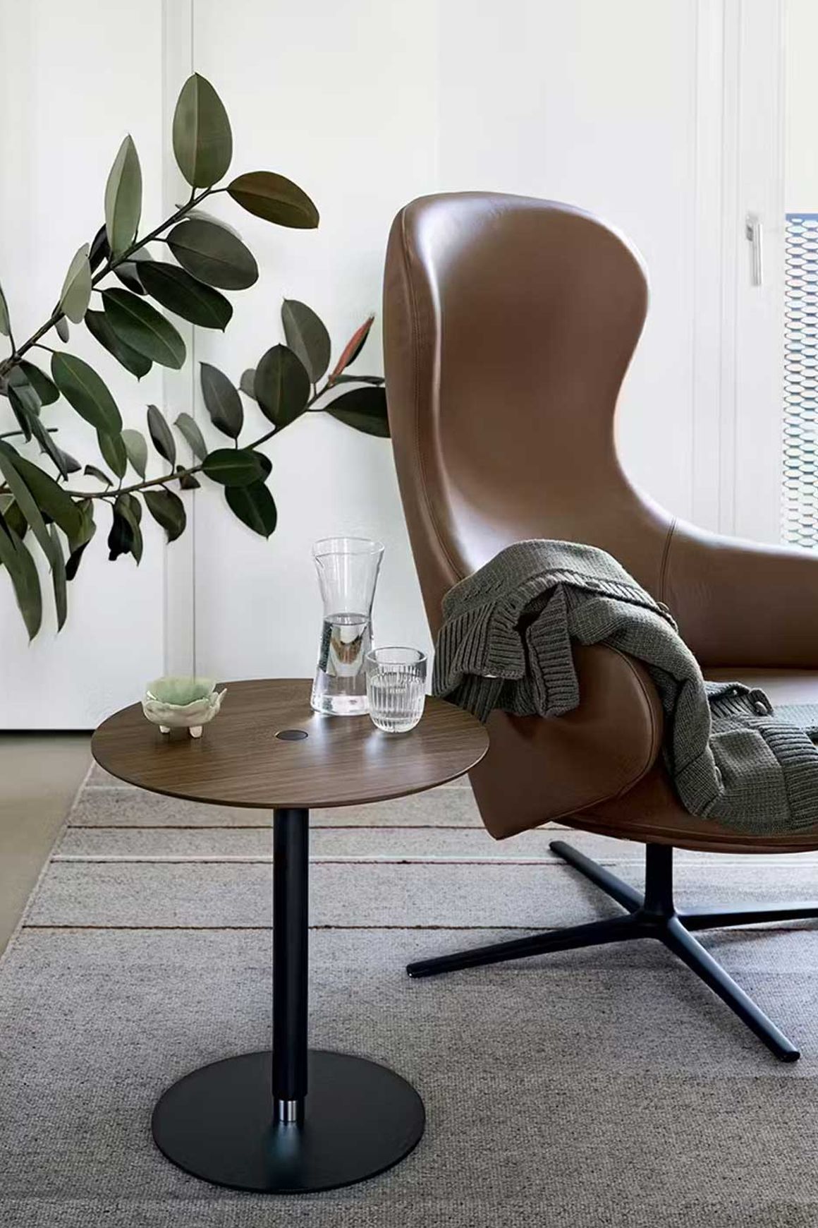 Ptb Side Table