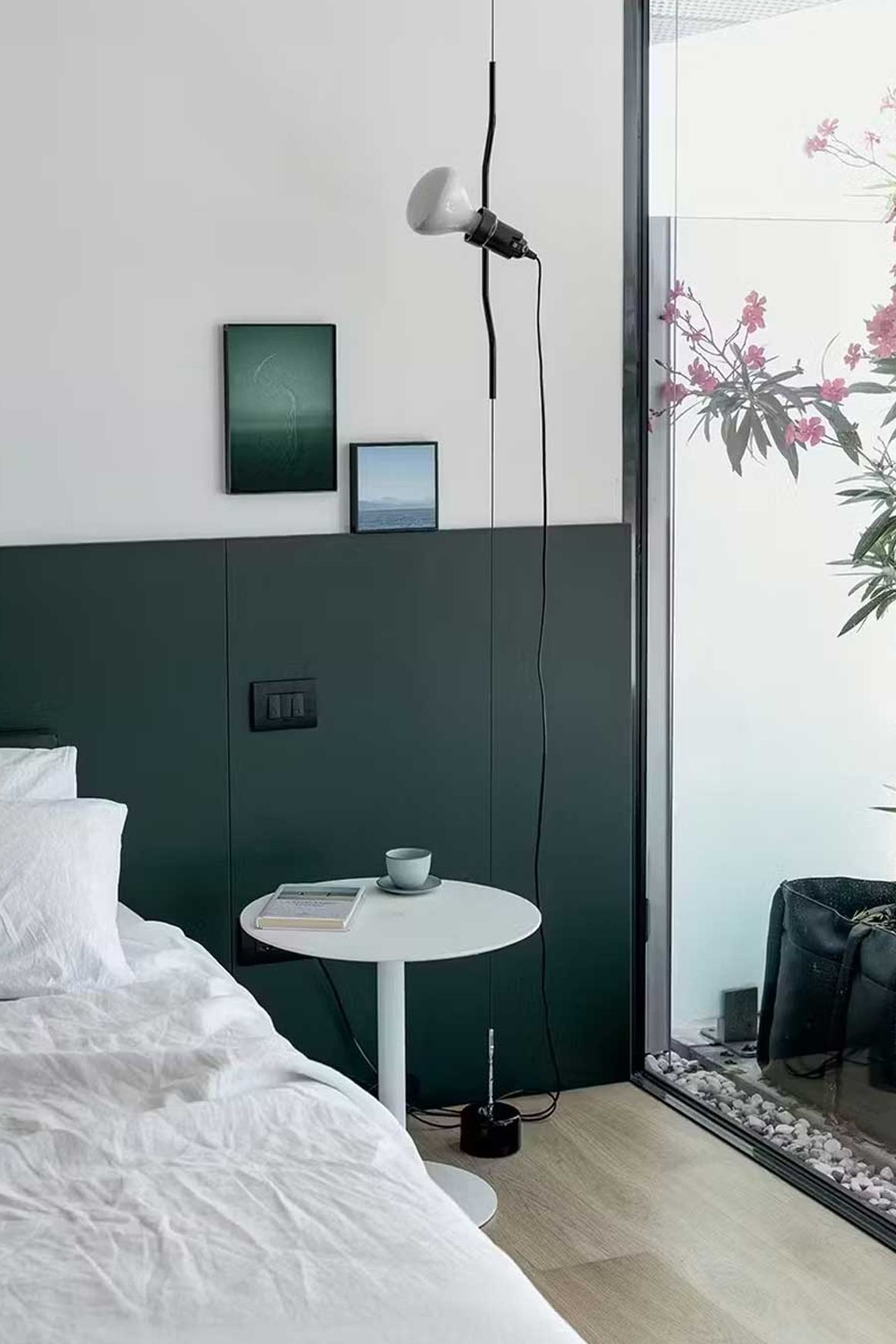 Ptb Side Table