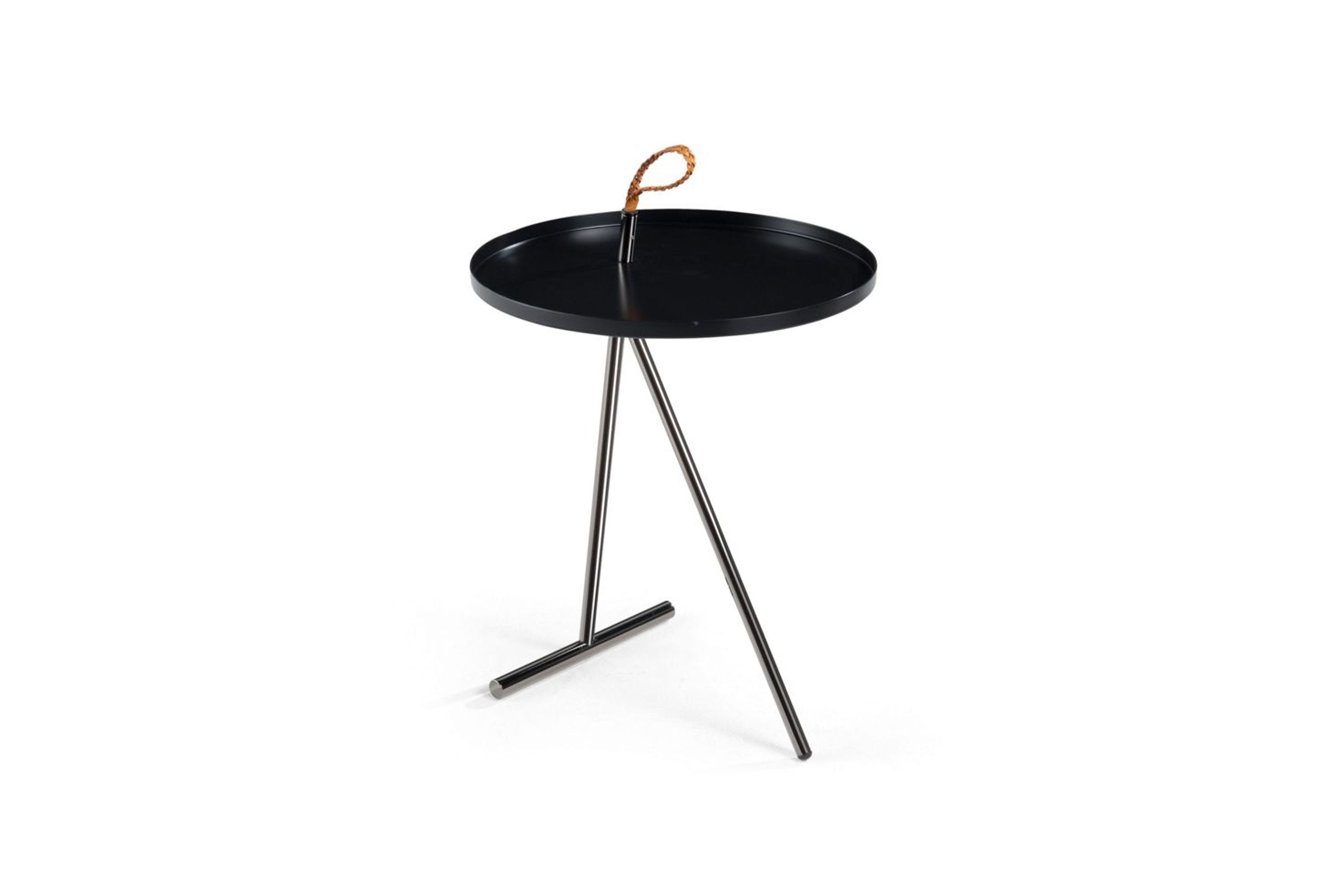 Coriolis Pedestal table