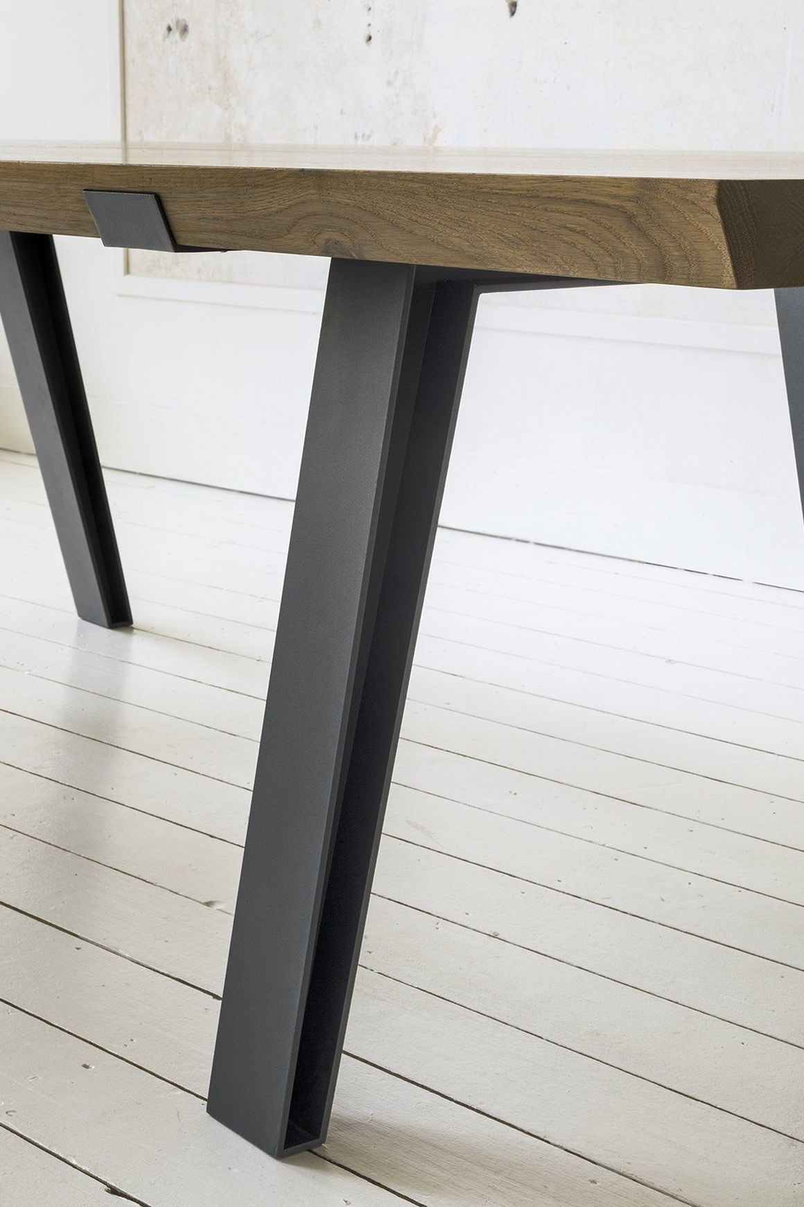 Side To Side Table Rectangular