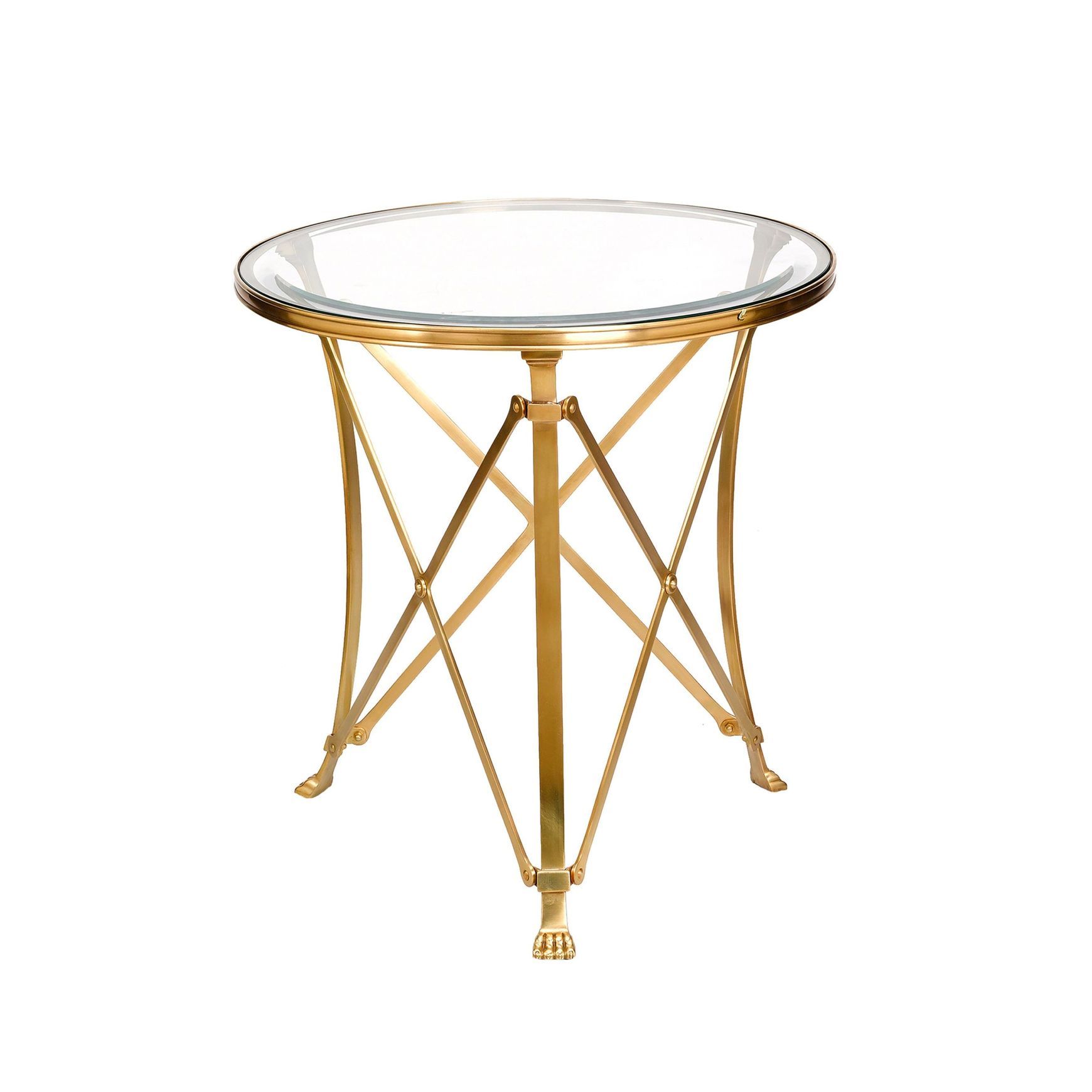 Regency Large Side Table