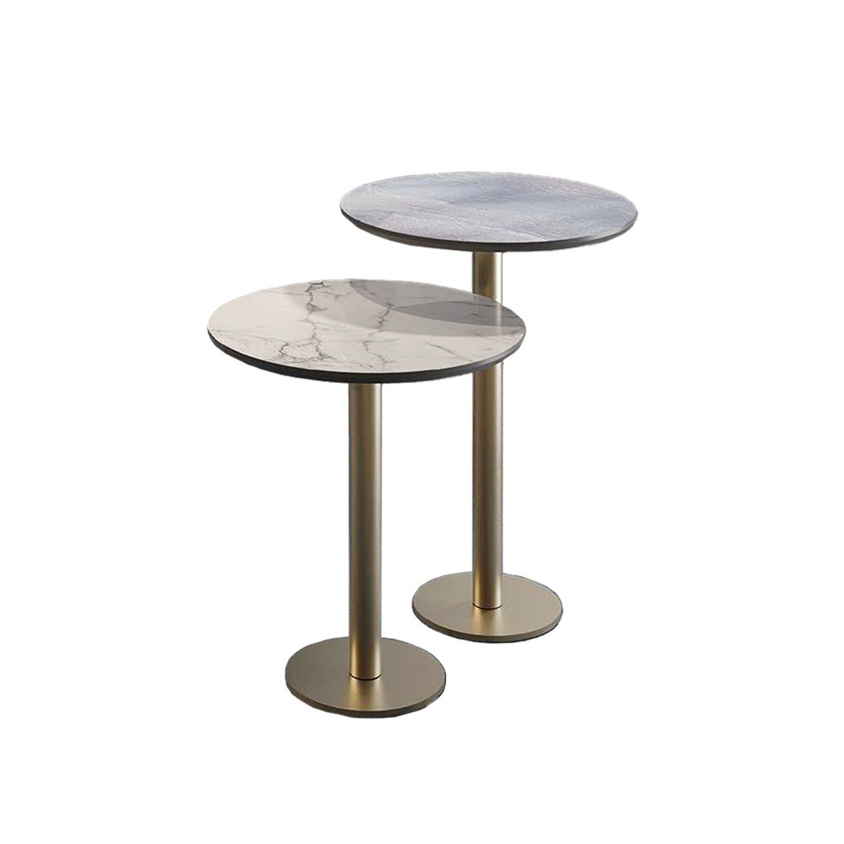 Rondo Side Table