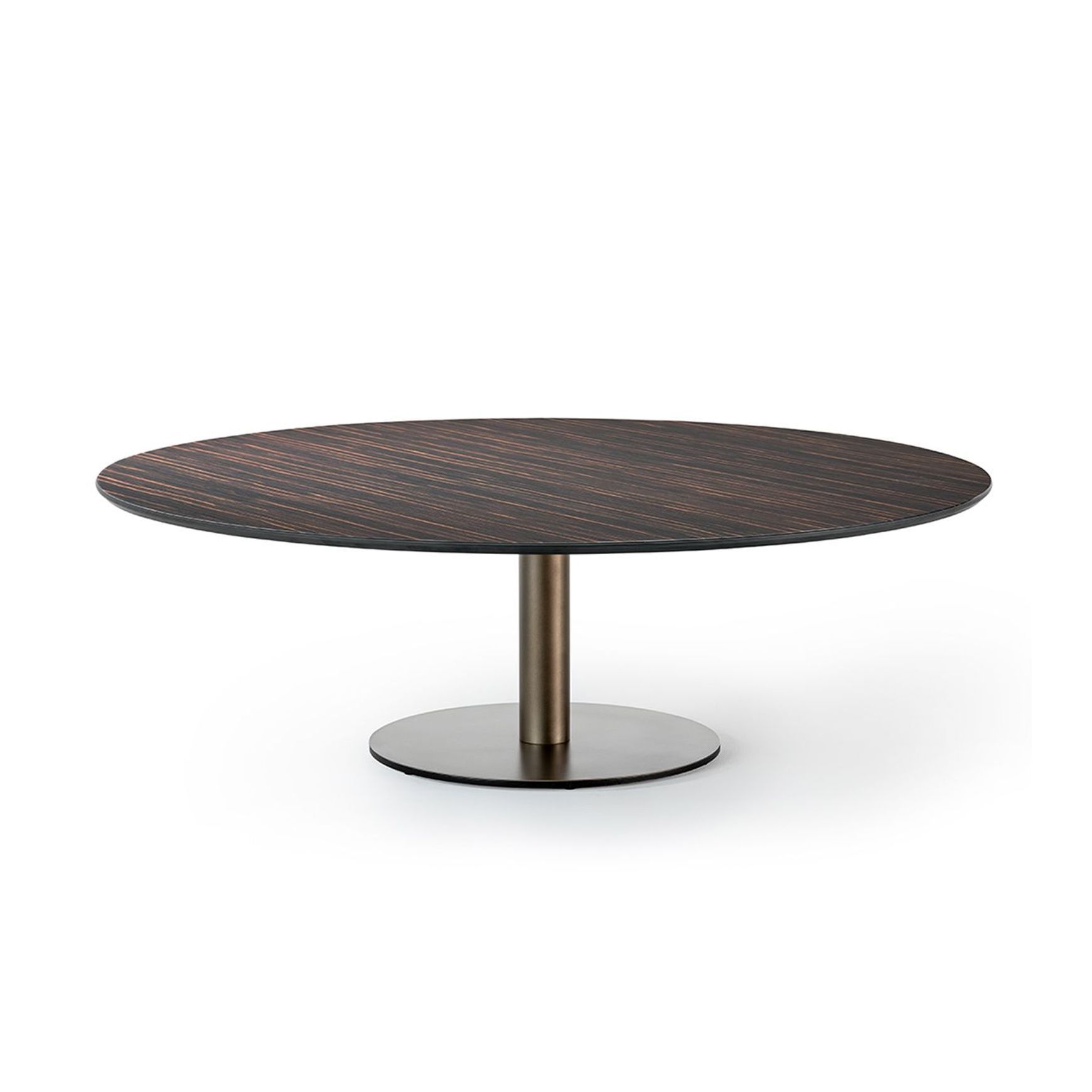 Rondo Side Table