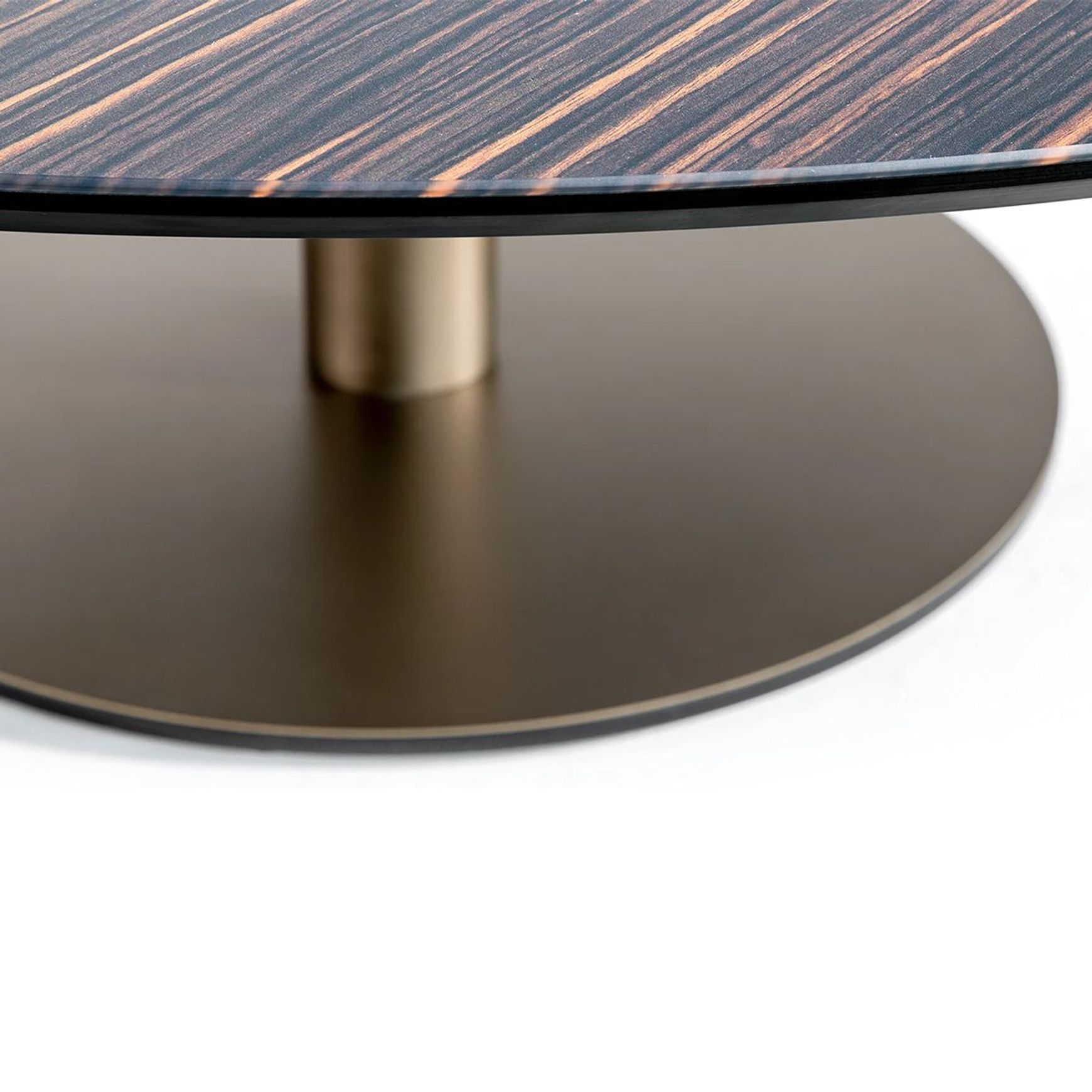 Rondo Side Table