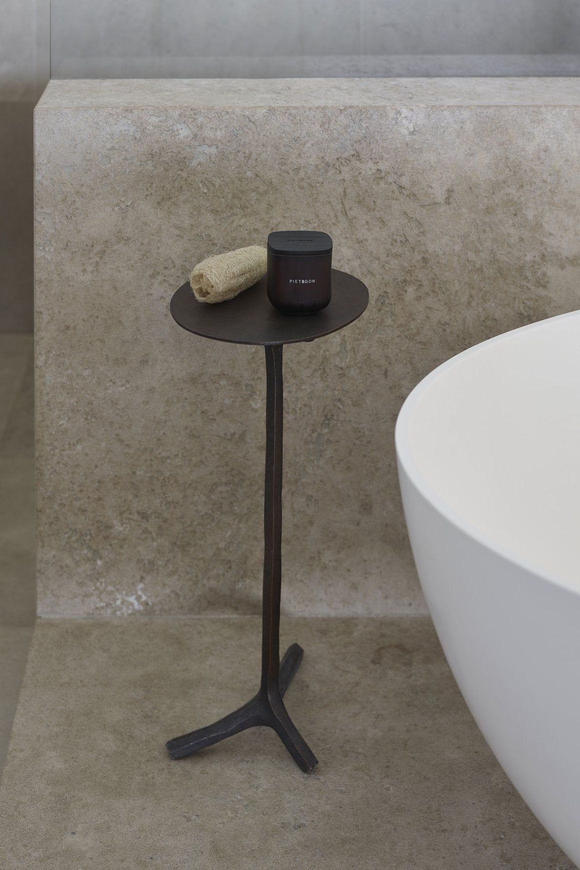 Klink Side Table