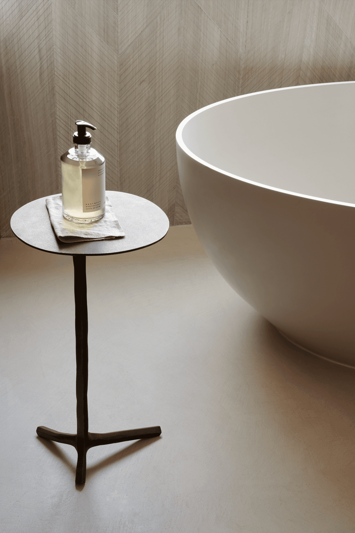 Klink Side Table