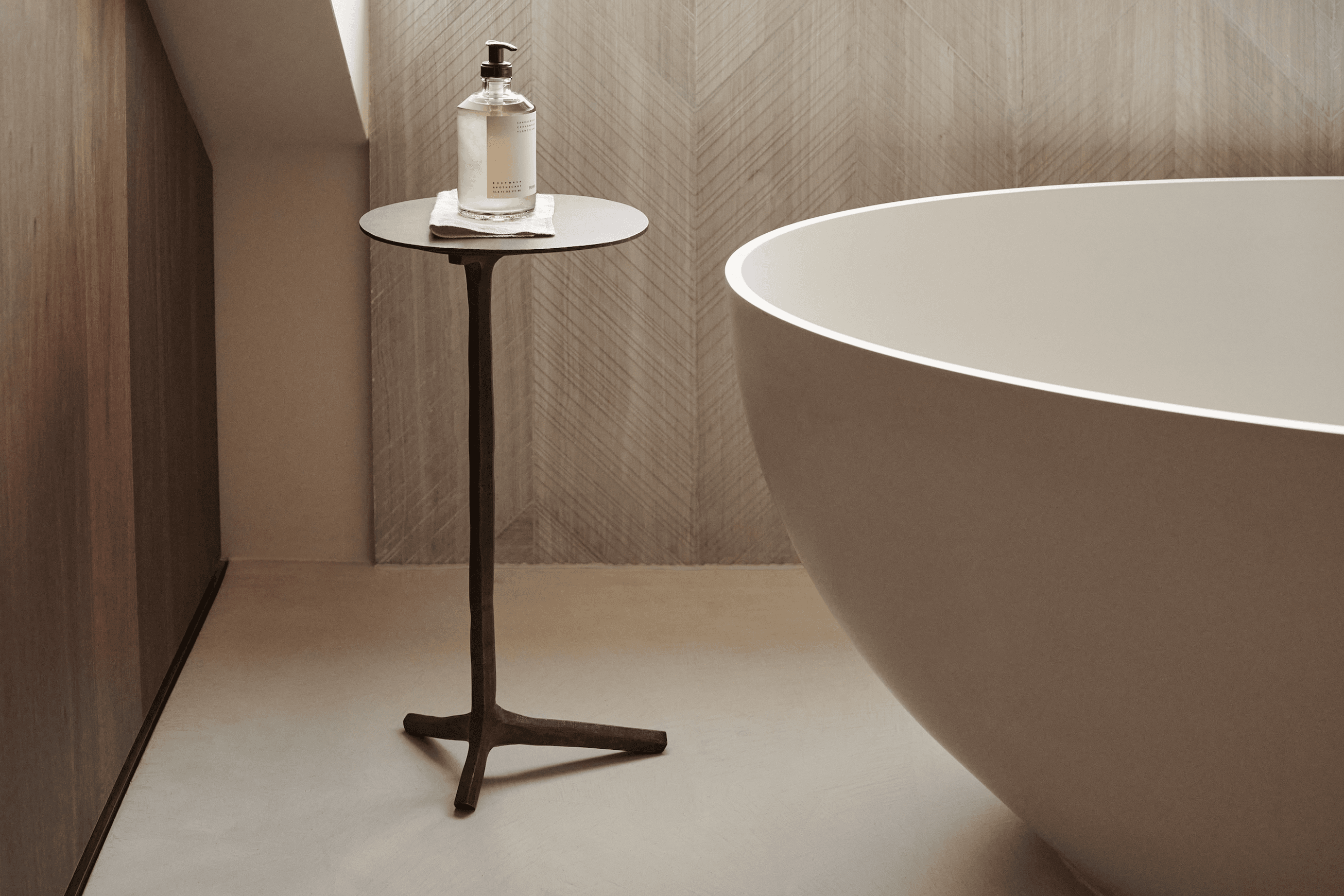 Klink Side Table
