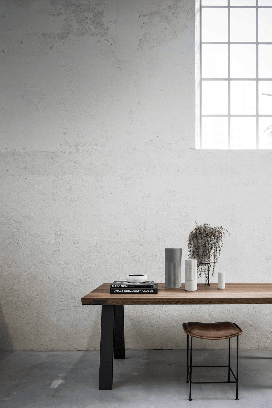 Side To Side Table Rectangular