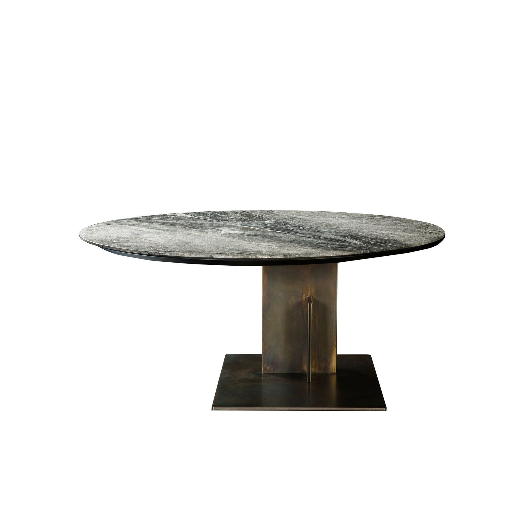 Shift Lounge Table