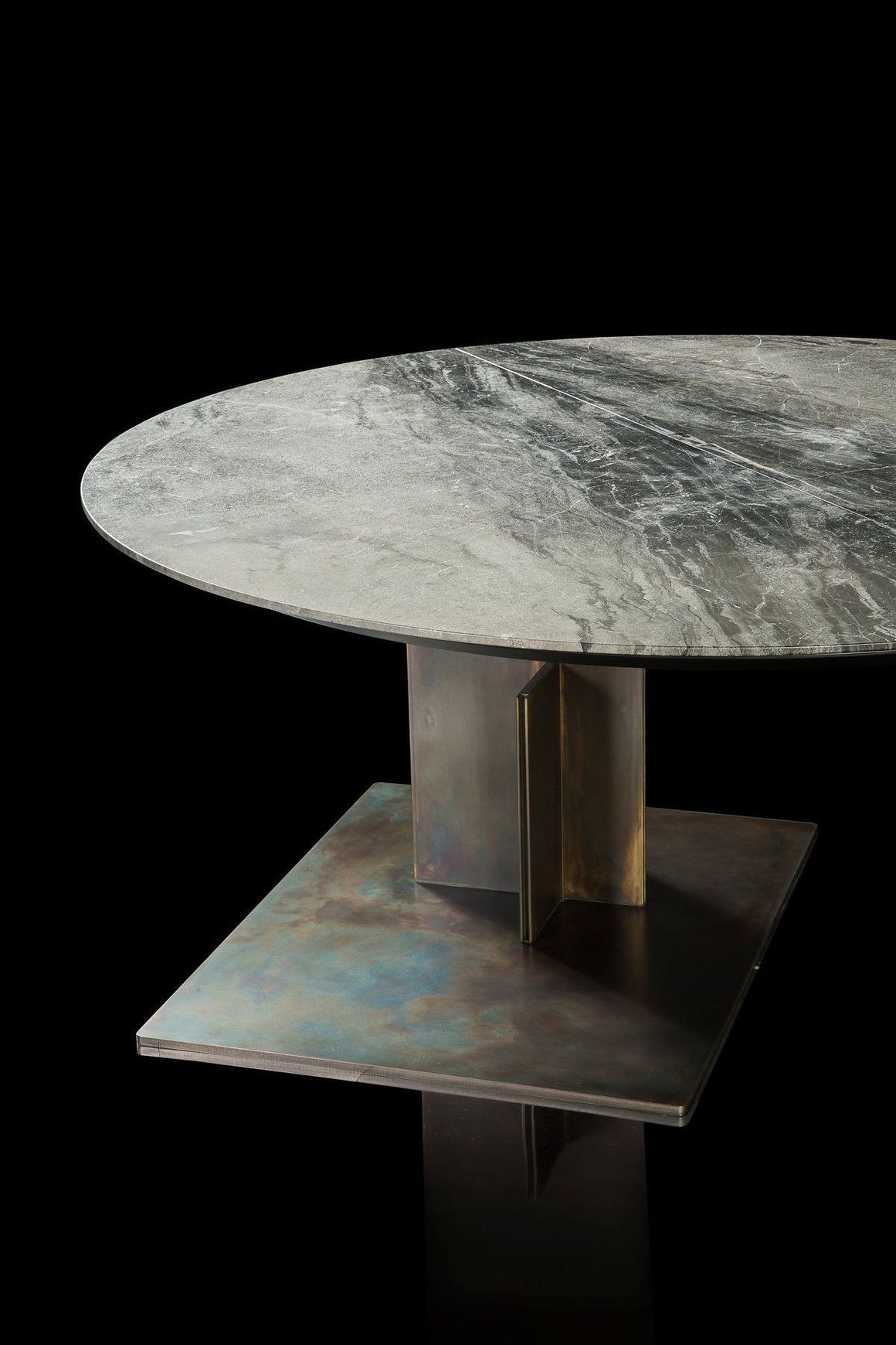 Shift Lounge Table