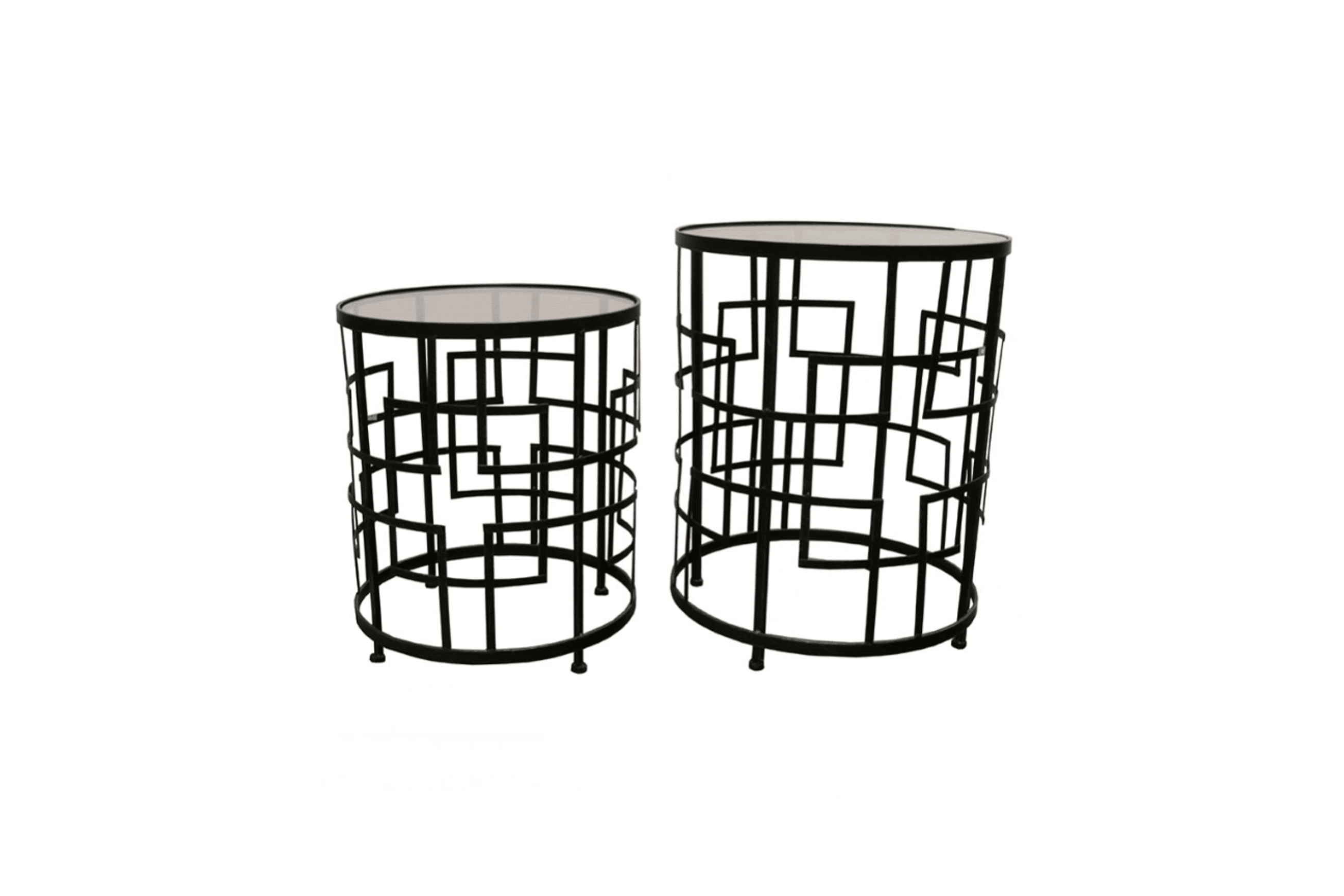Railey Set of 2 Tables