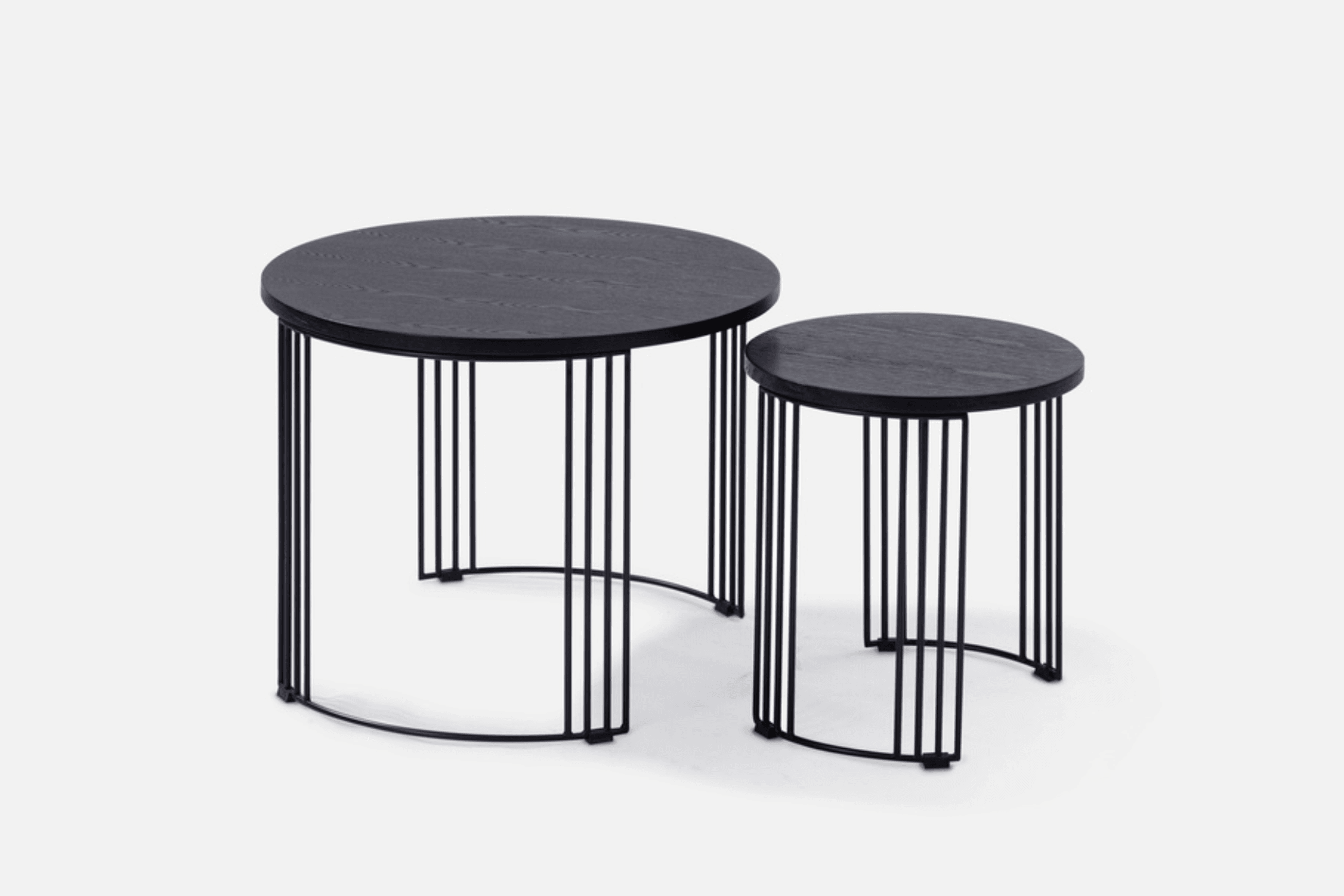Matai Side Table