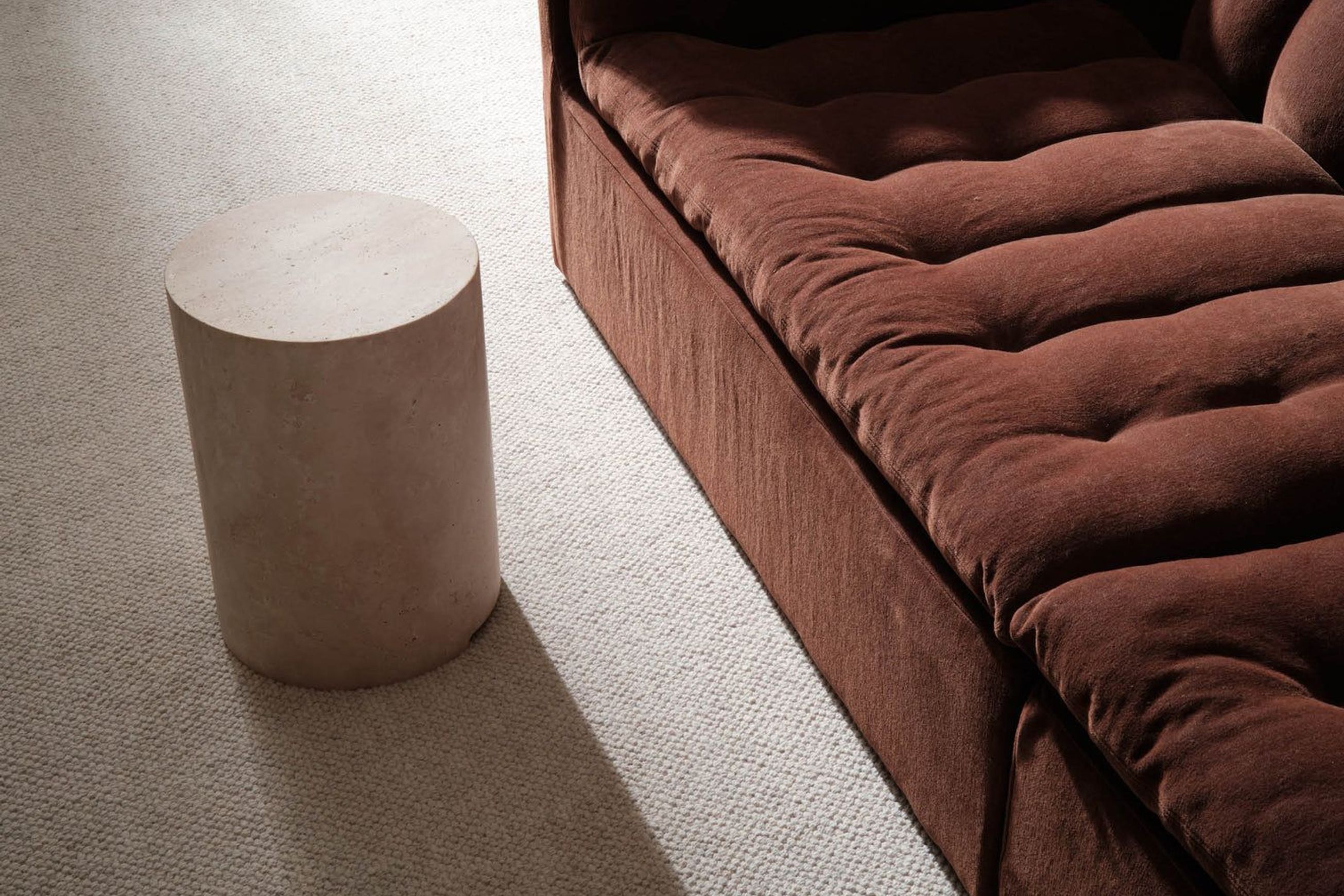 Situation Side Table