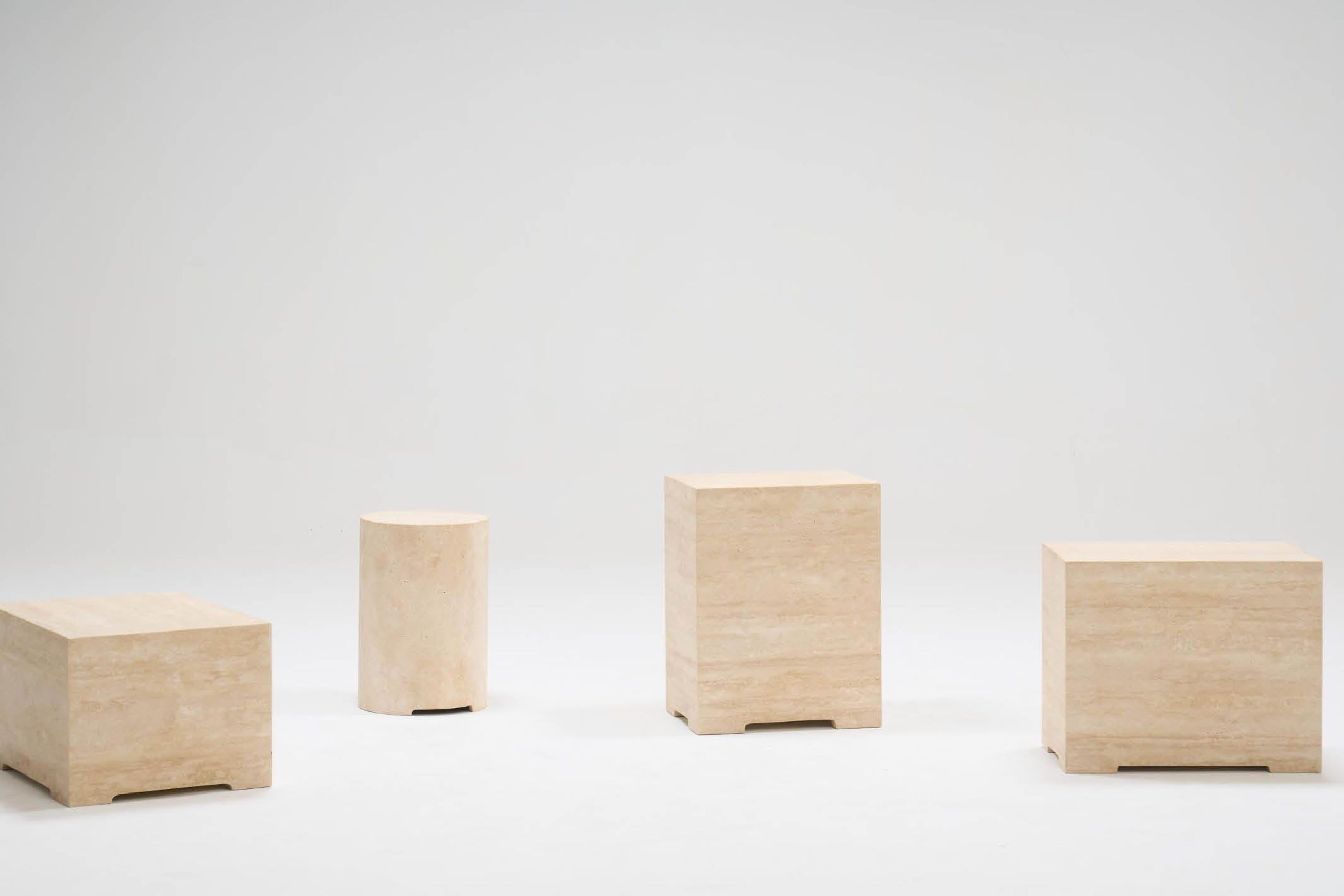 Situation Side Table