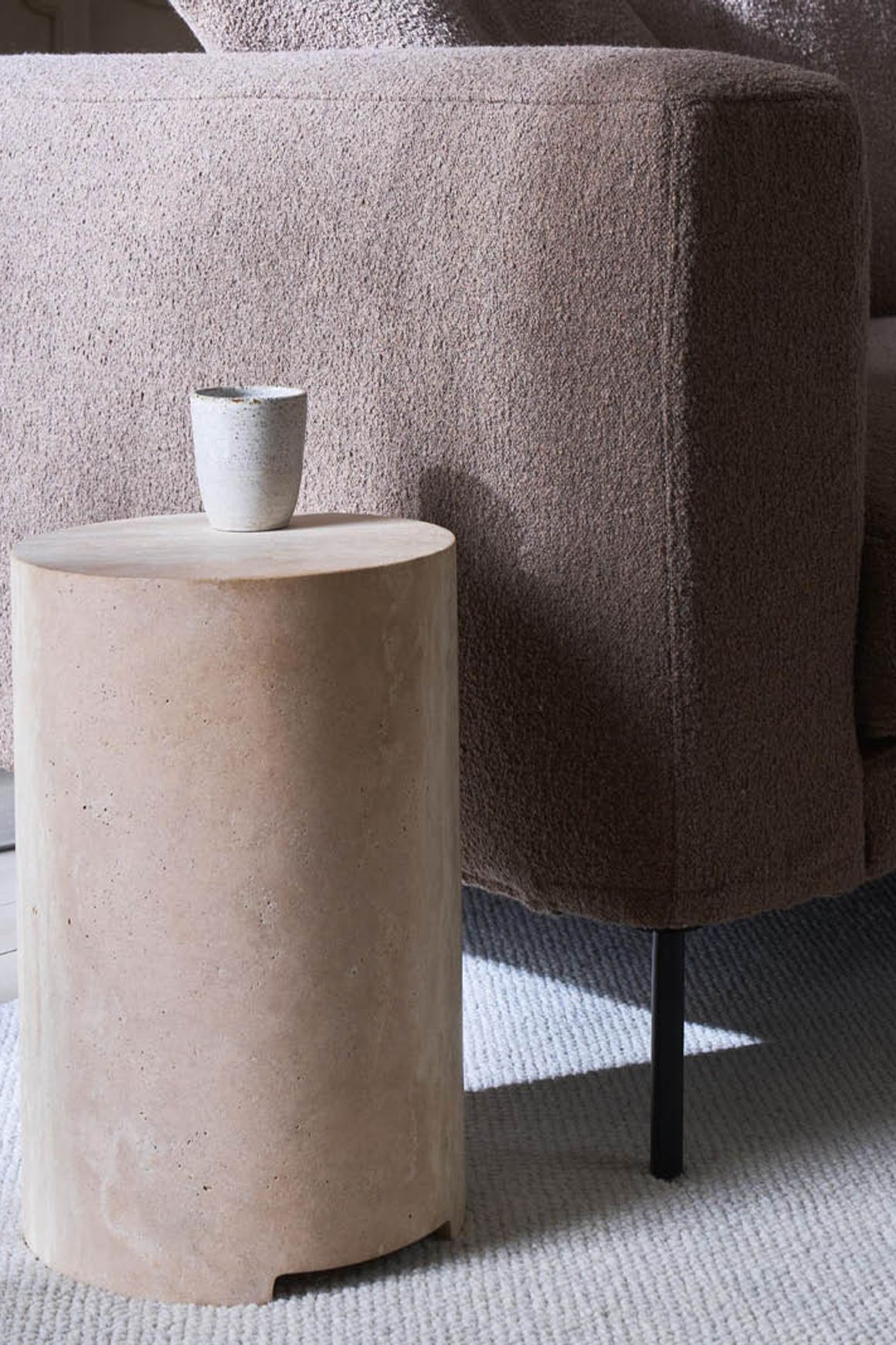 Situation Side Table