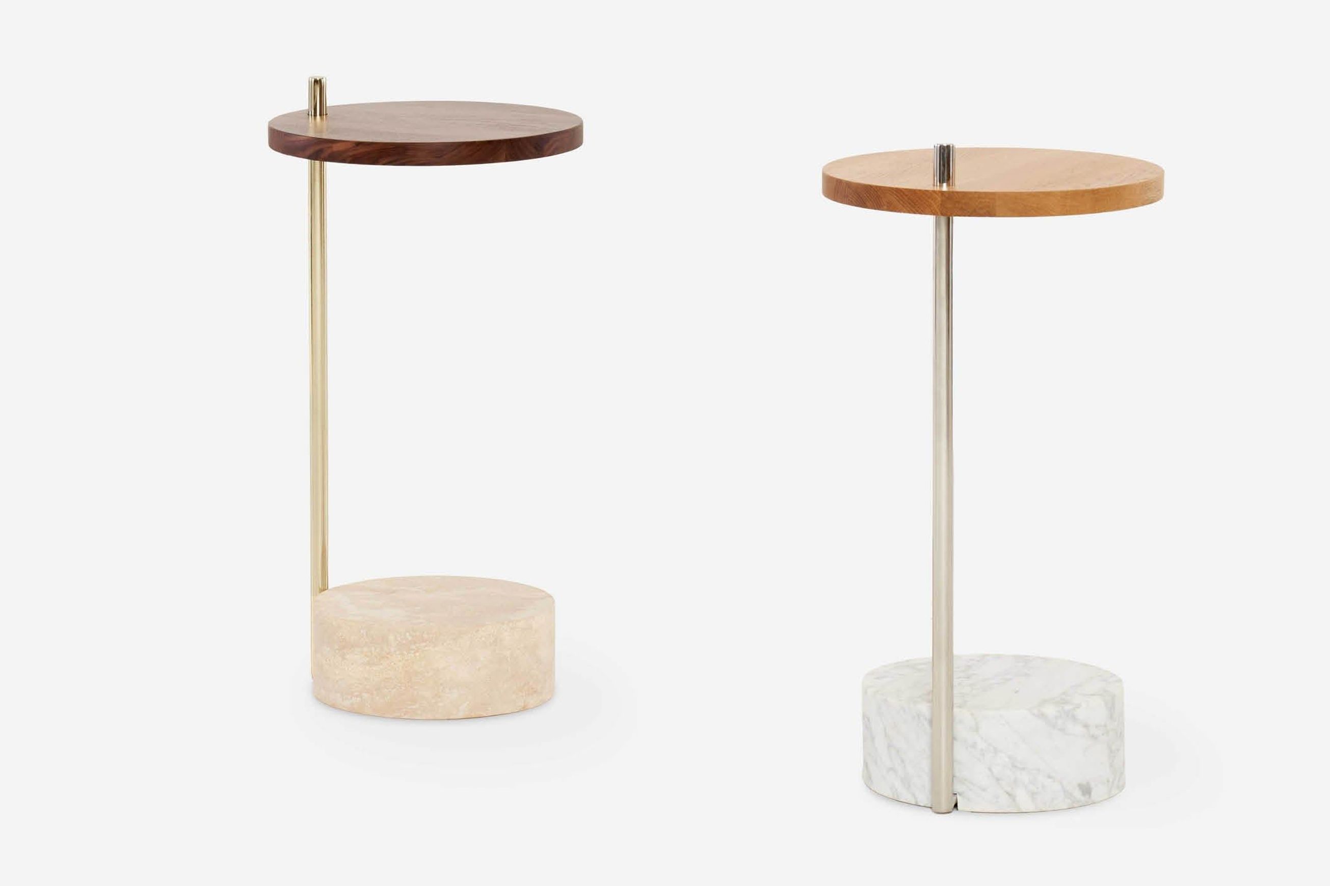 Society Side Table