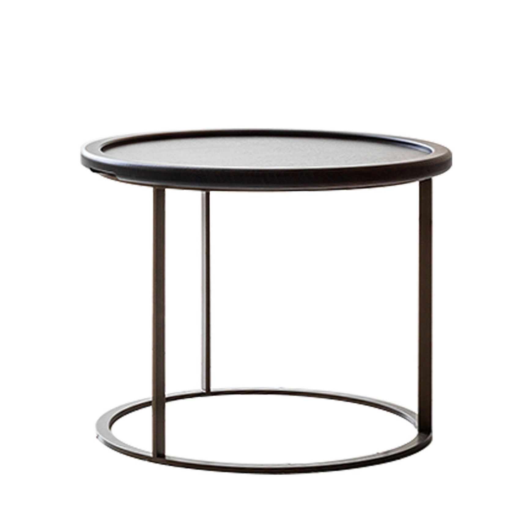 To Be Served Side Table