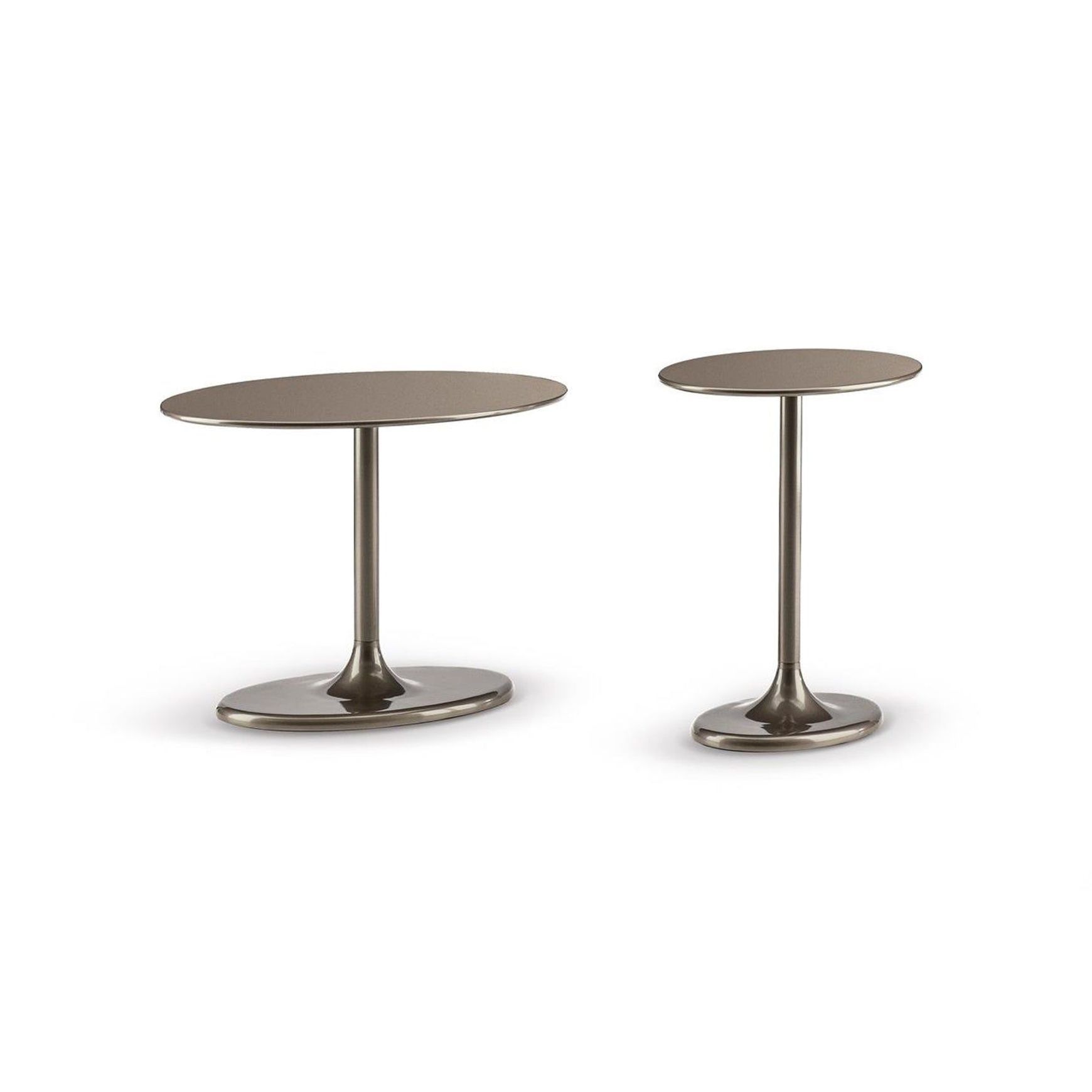 Taiko Side Table by Minotti