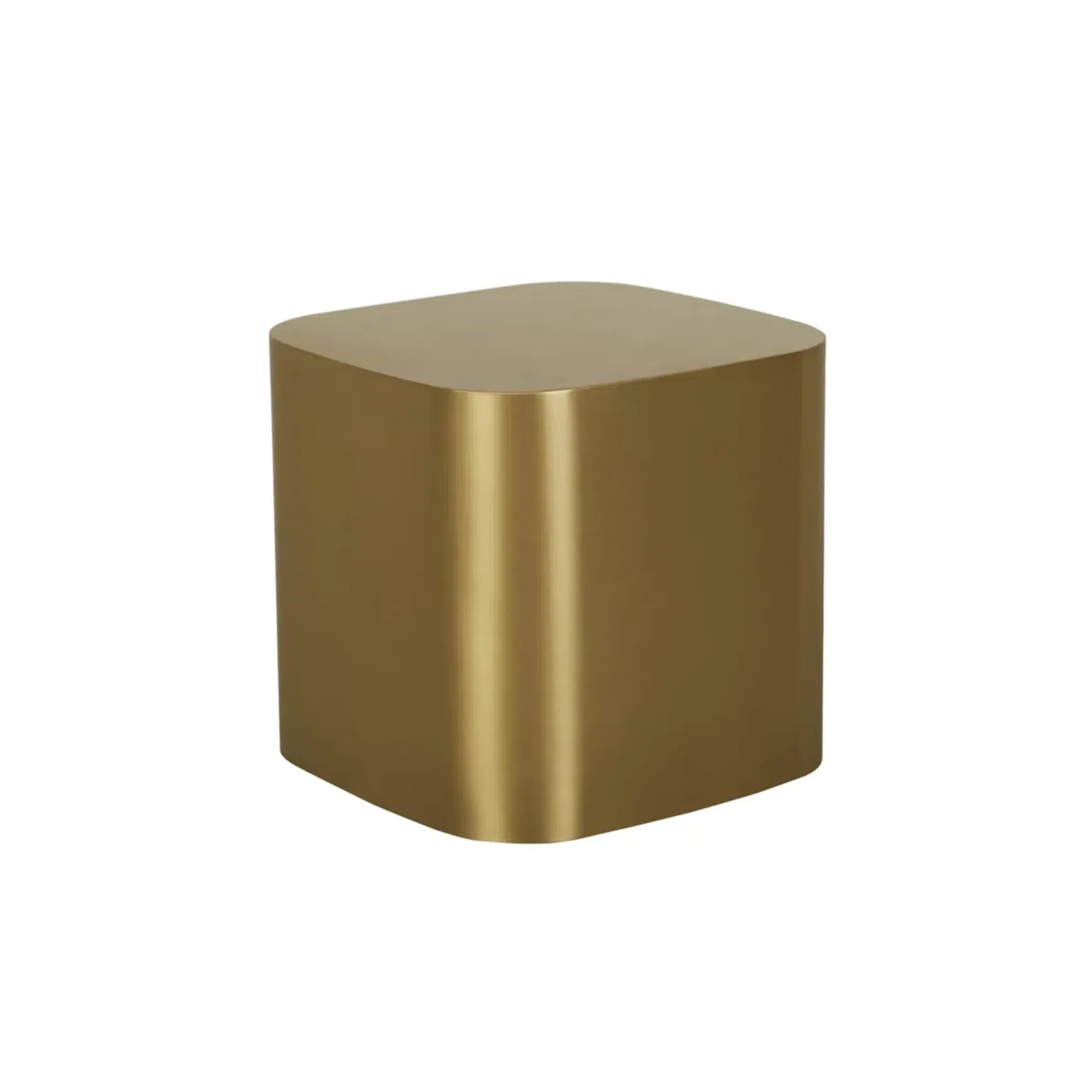Elle Bend Side Table