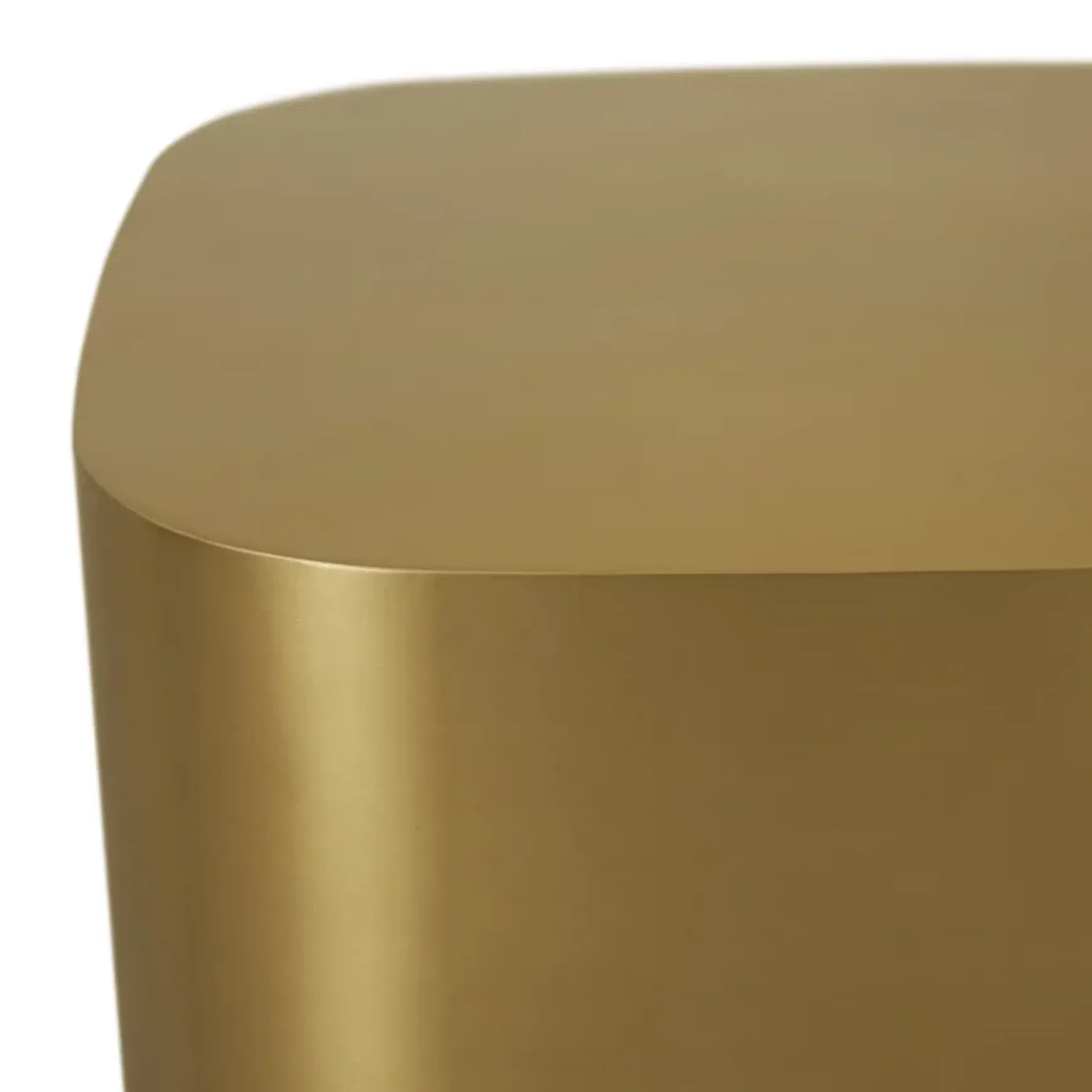 Elle Bend Side Table
