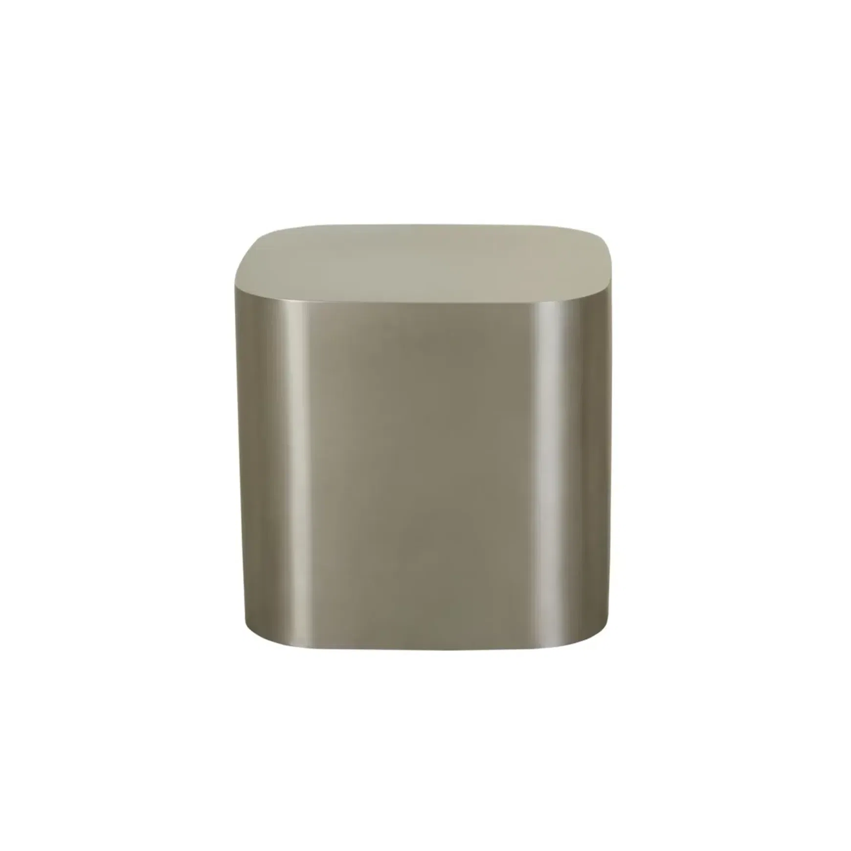 Elle Bend Side Table