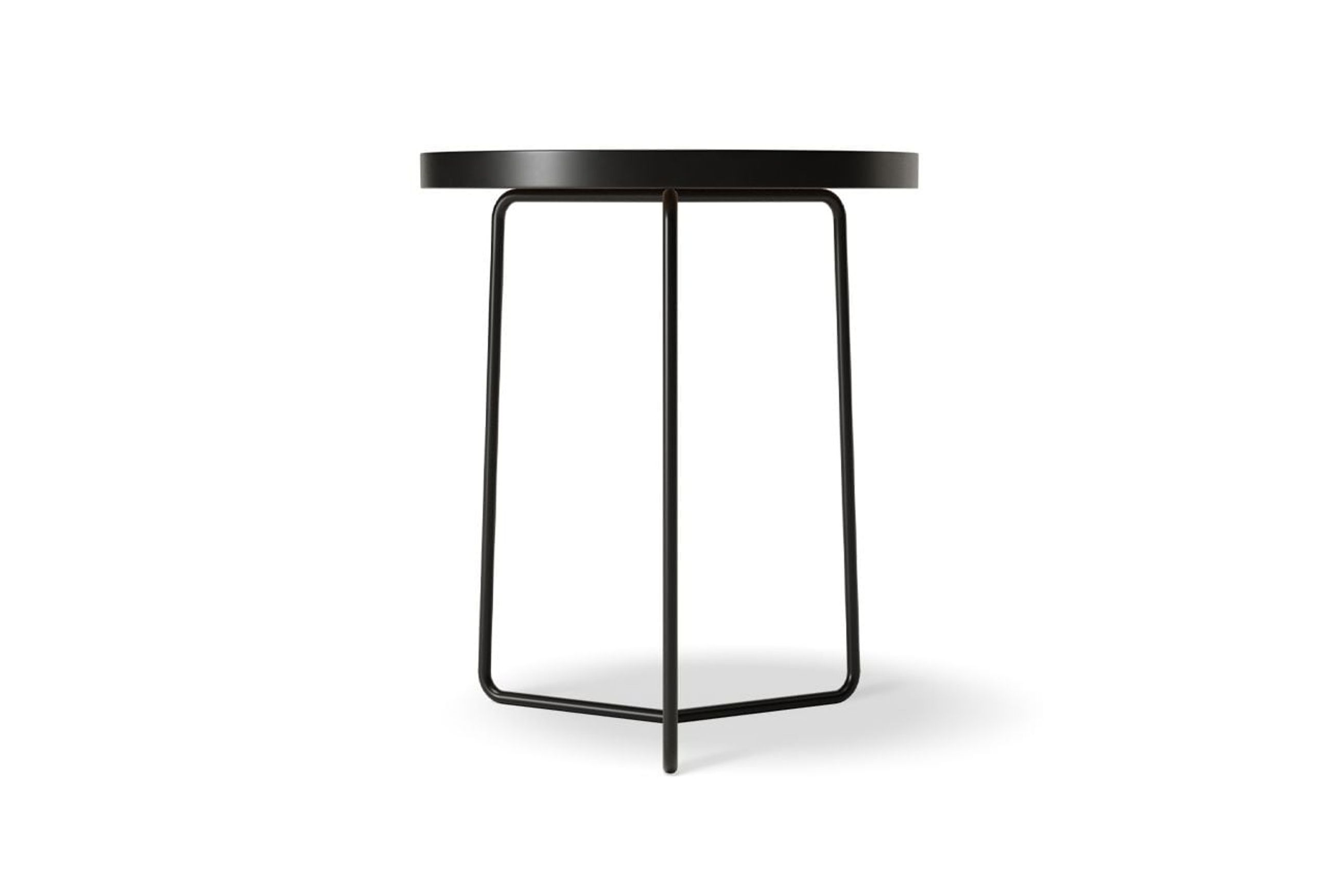 Alora Side Table Black