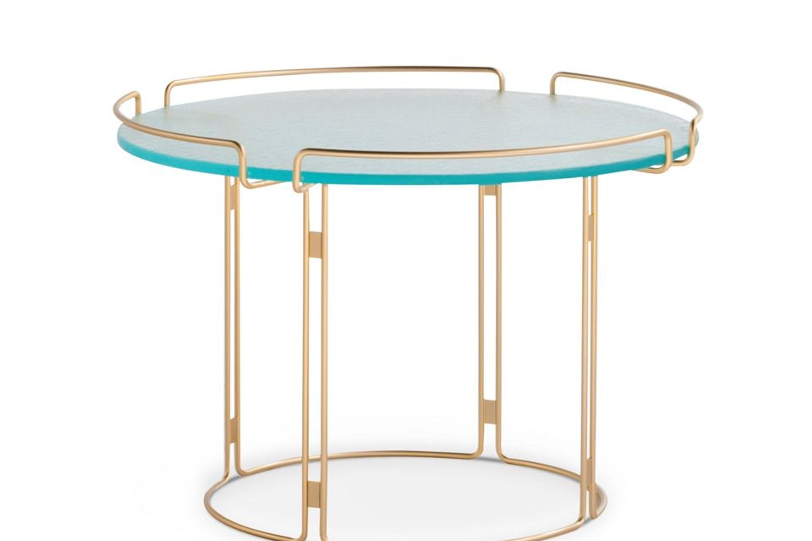 Bijou End Table