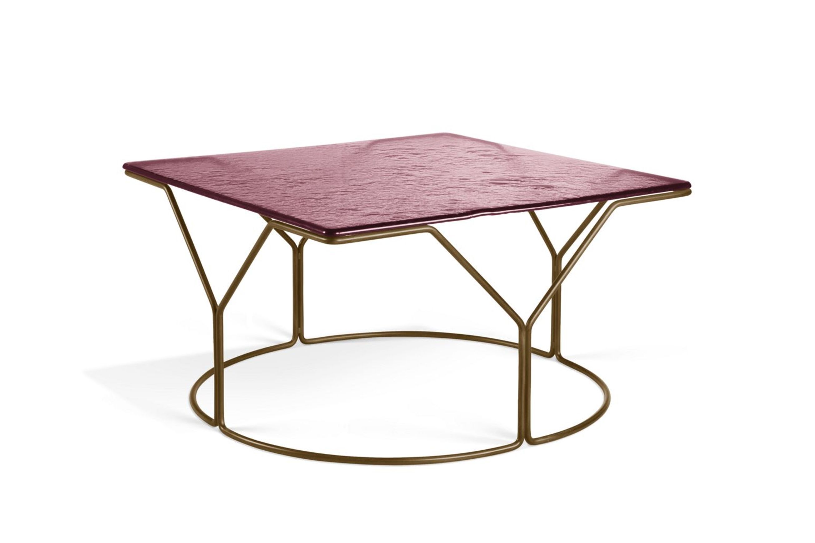 Concorde End Table