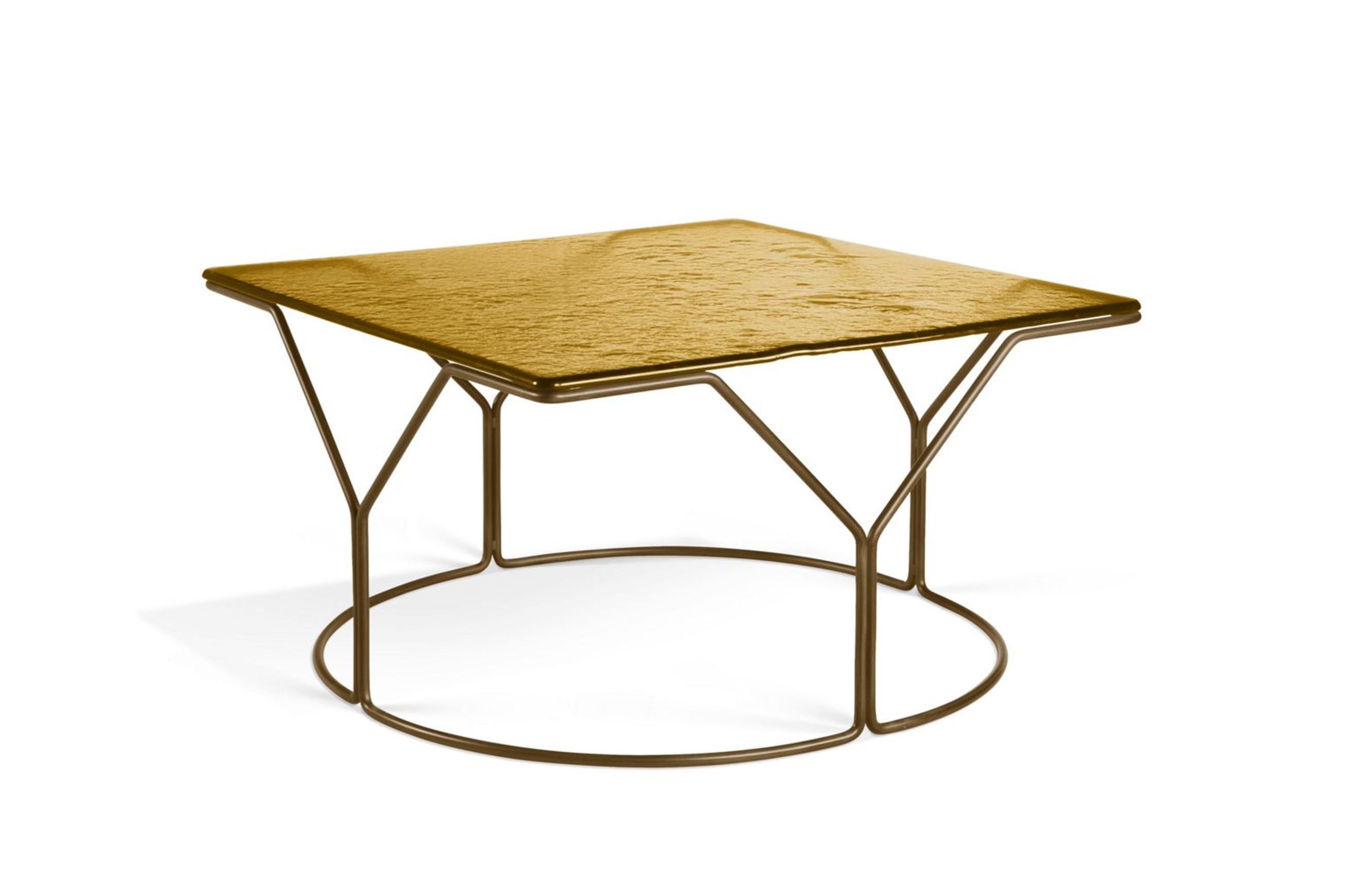 Concorde End Table