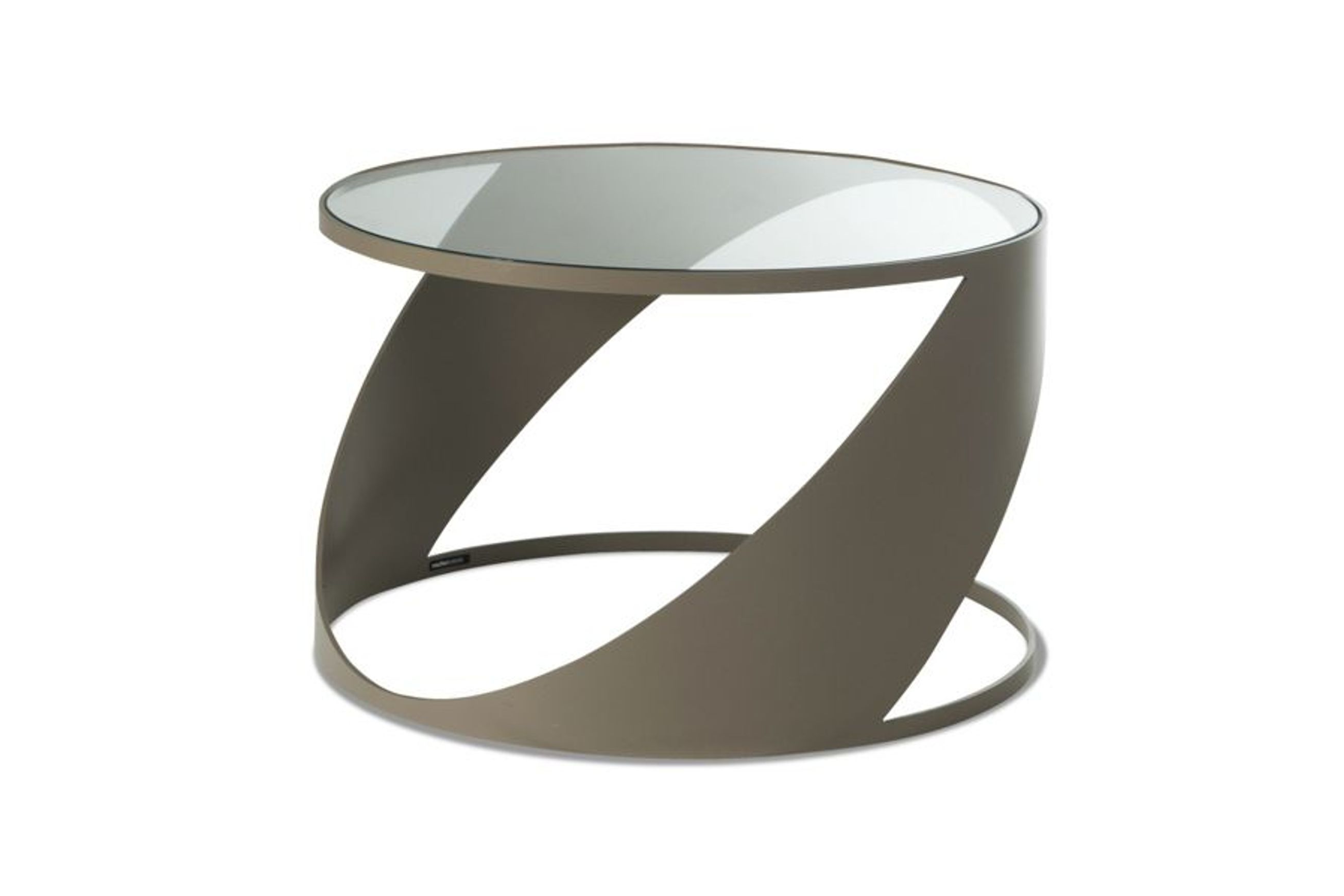 Lingotto End Table