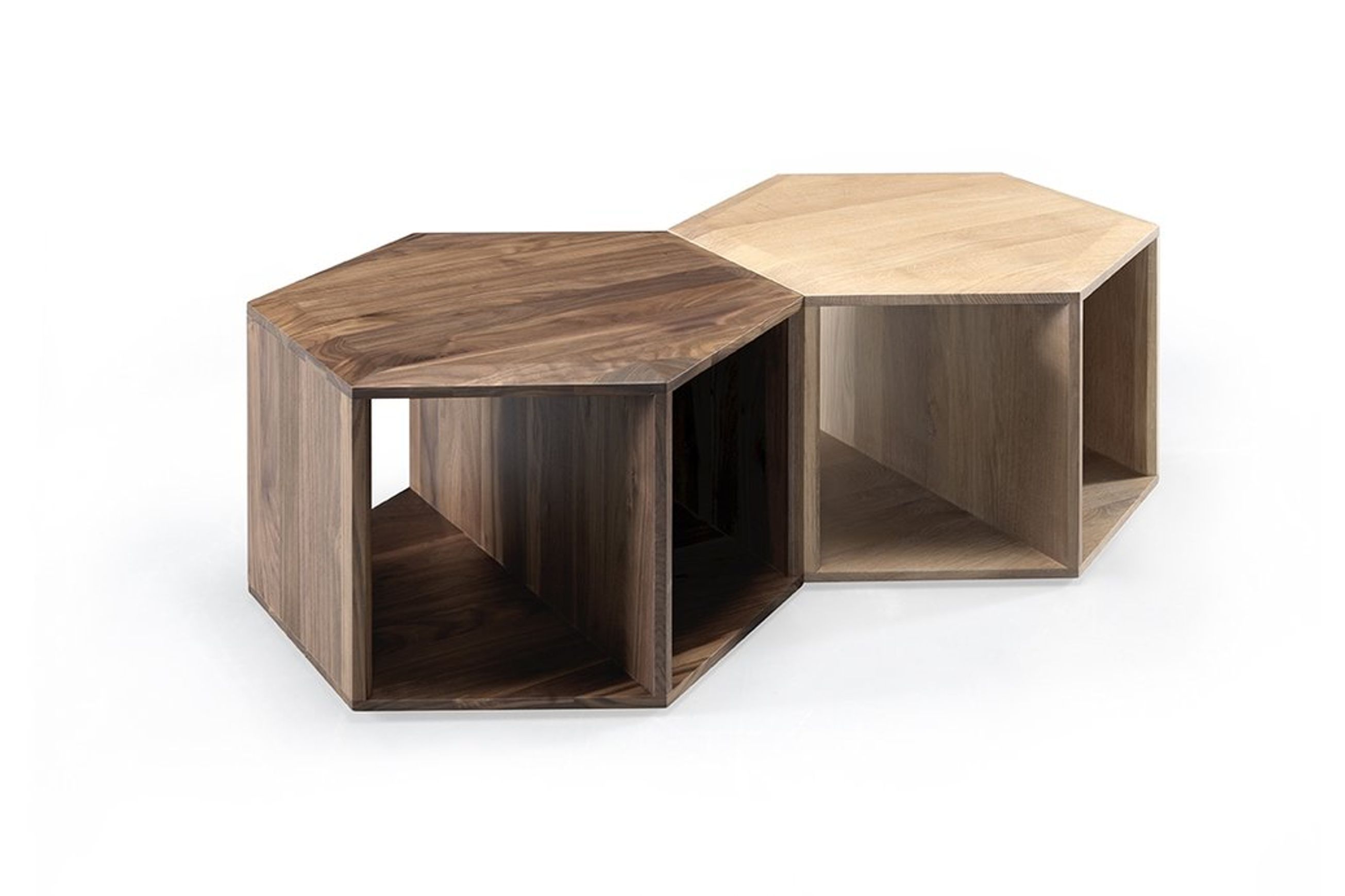 Hexa Coffee Table