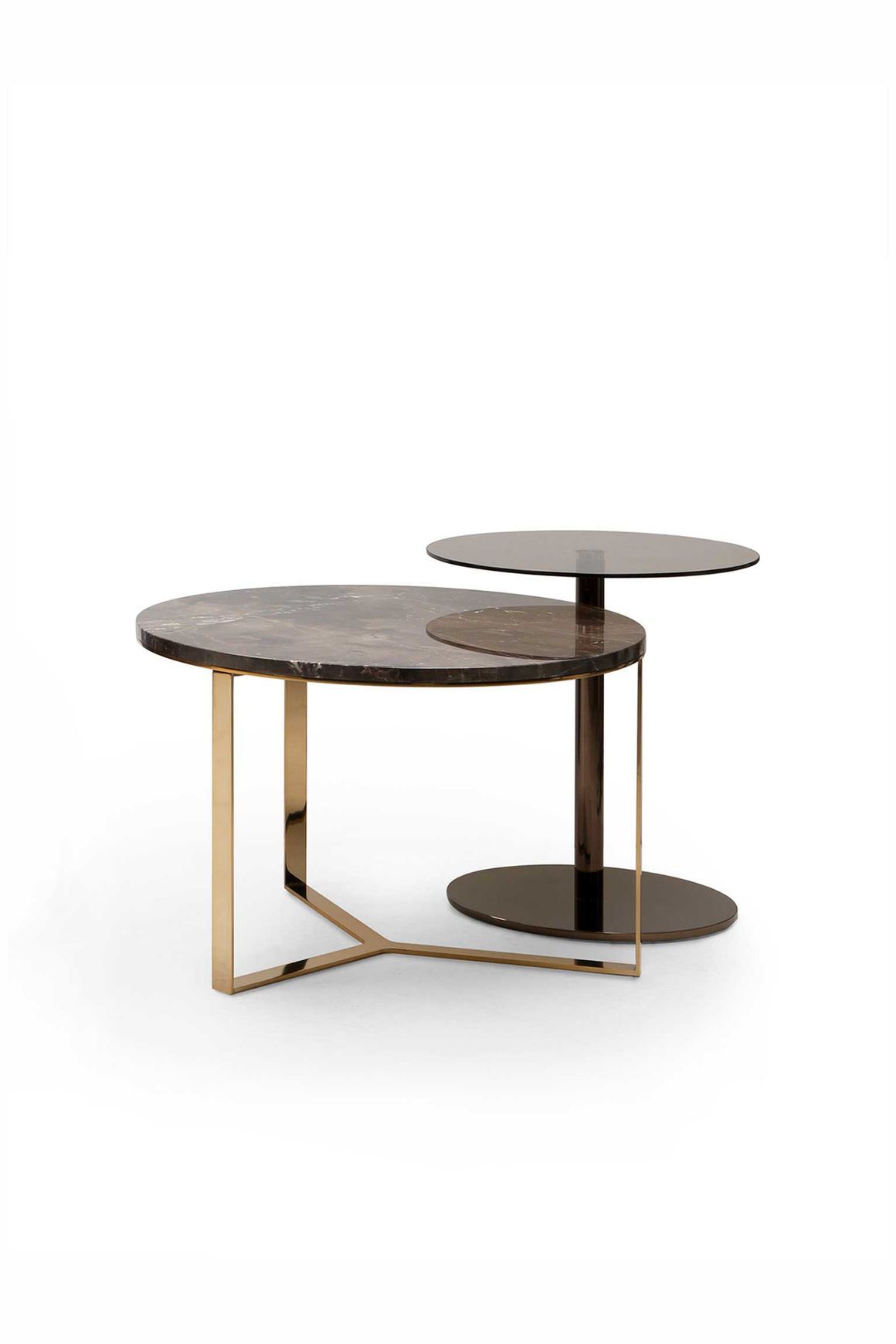 Clip Side Table