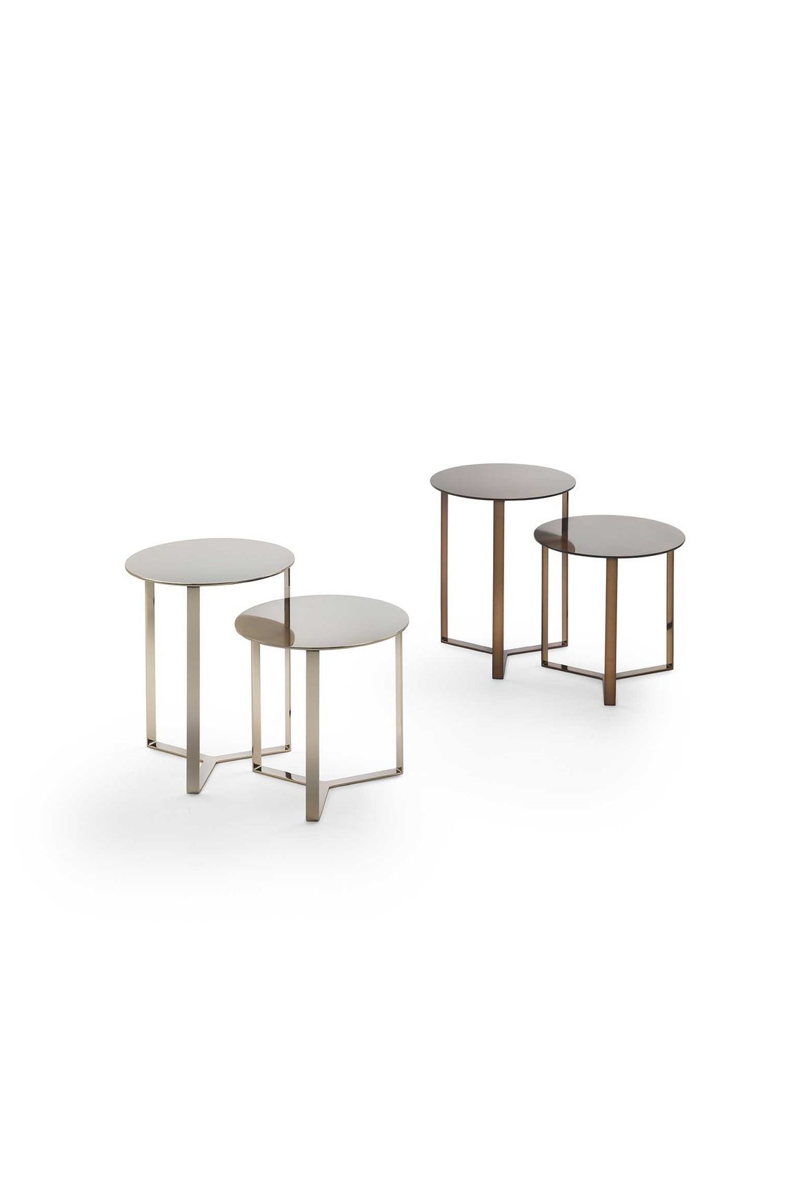 Clip Side Table
