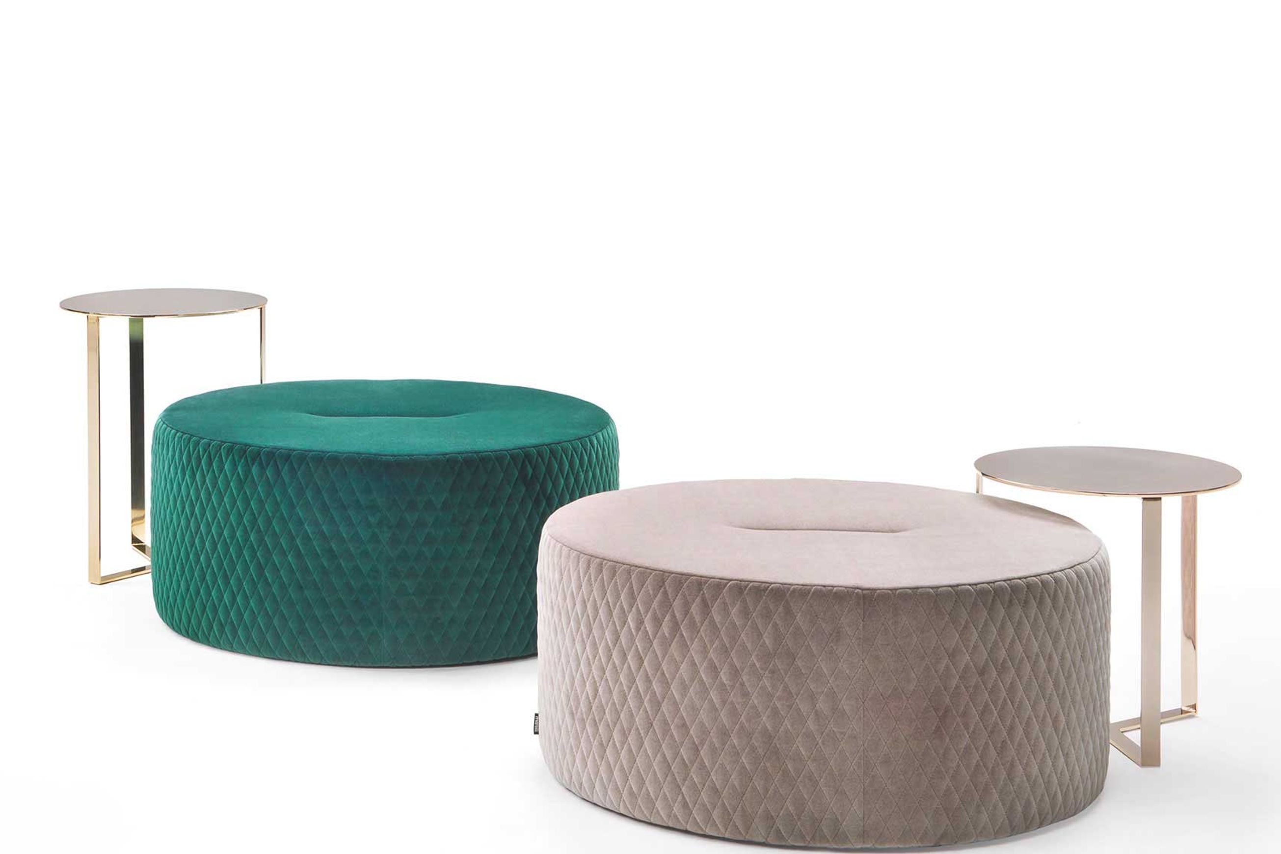 Clip Side Table